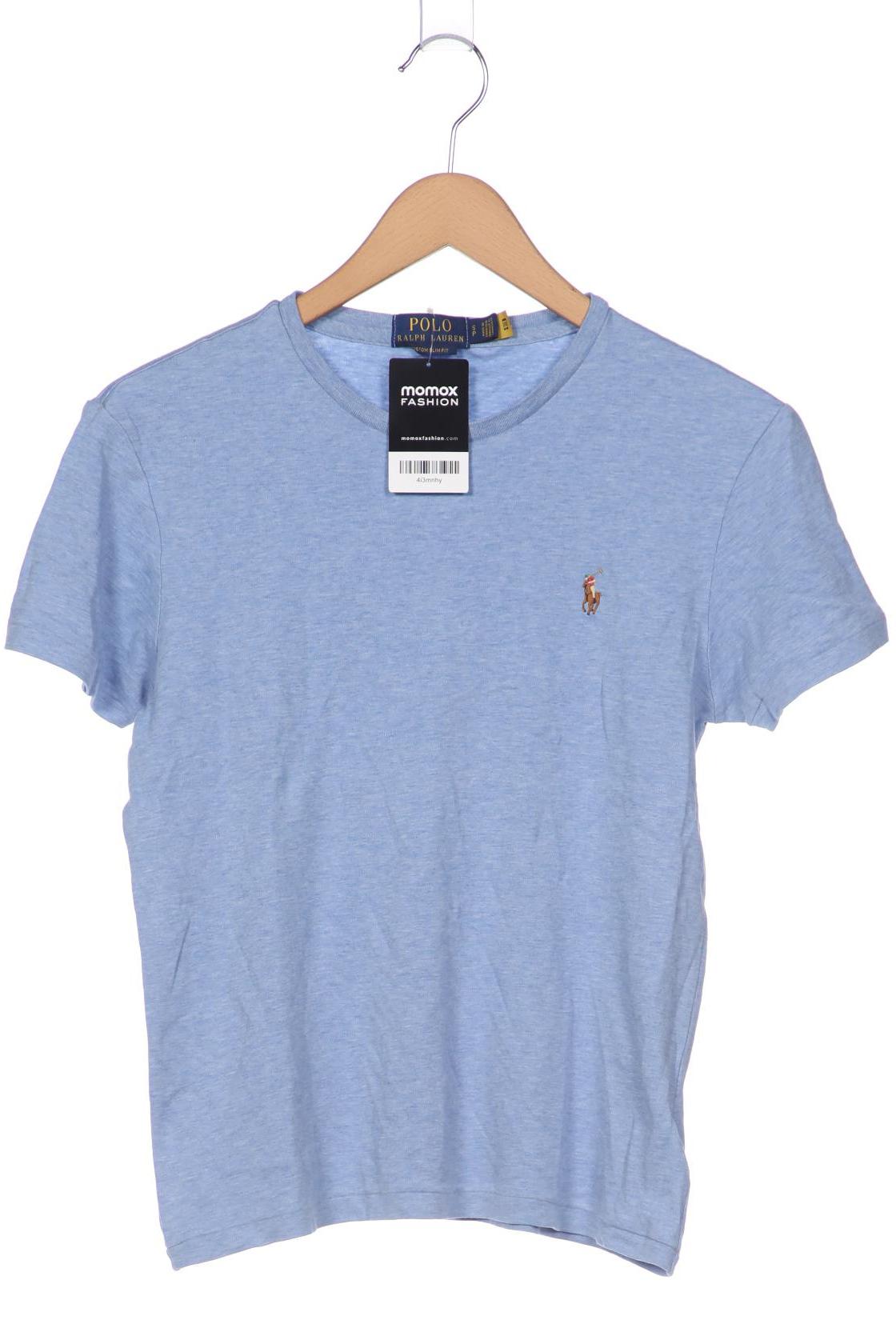 

Polo Ralph Lauren Herren T-Shirt, hellblau, Gr. 46
