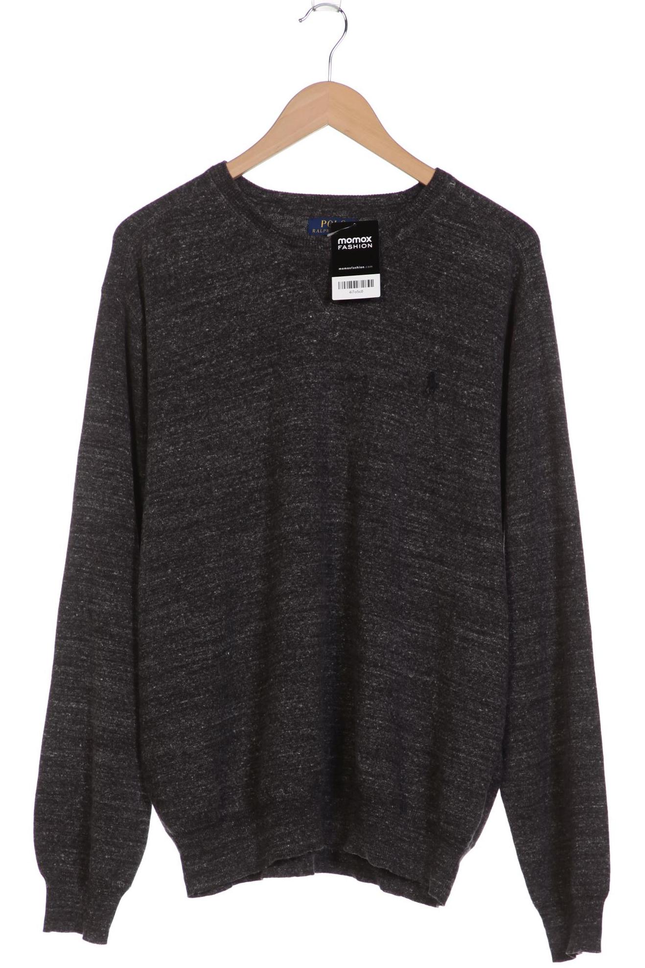 

Polo Ralph Lauren Herren Pullover, grau, Gr. 54