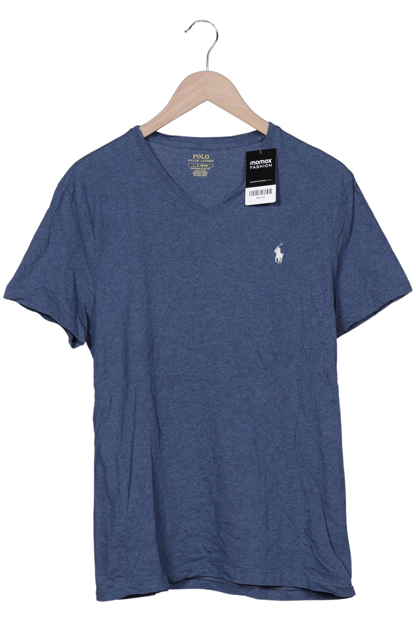 

Polo Ralph Lauren Herren T-Shirt, blau, Gr. 52