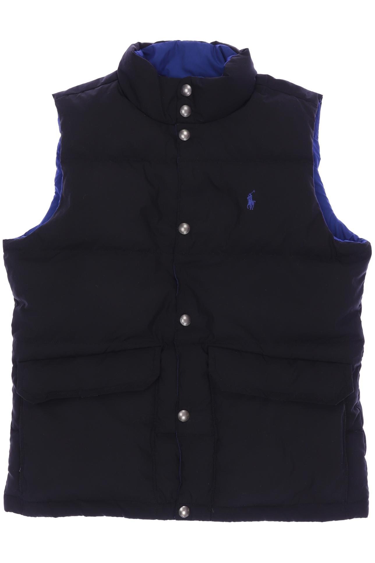 

Polo Ralph Lauren Herren Jacke, schwarz, Gr. 146