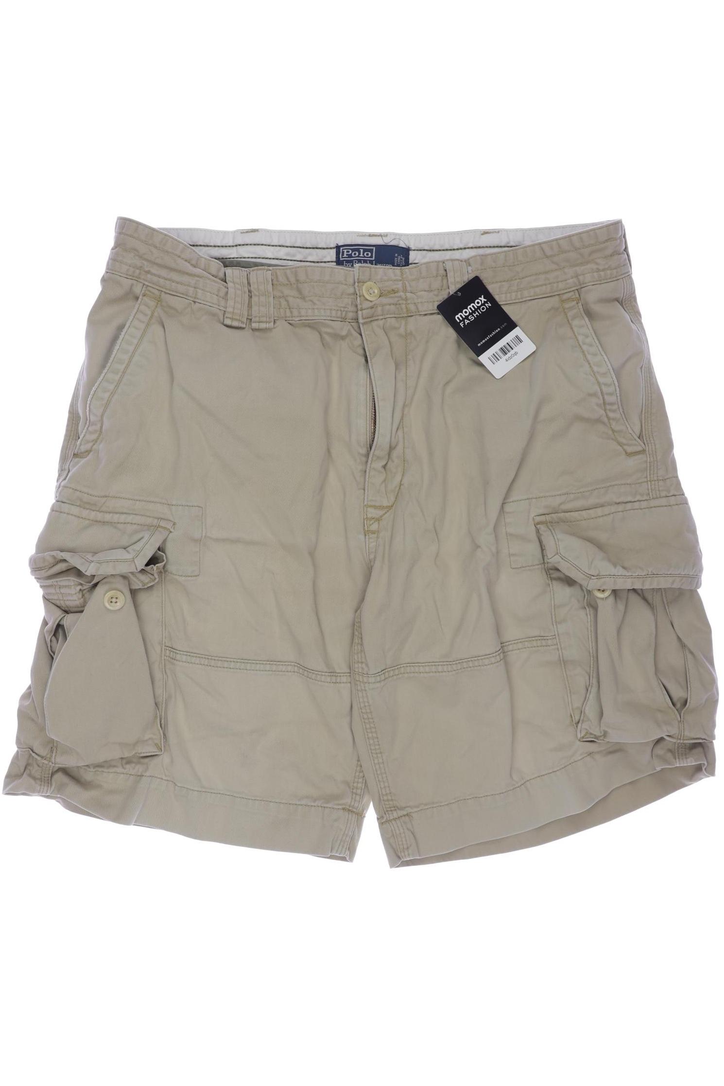 

Polo Ralph Lauren Herren Shorts, beige, Gr. 38