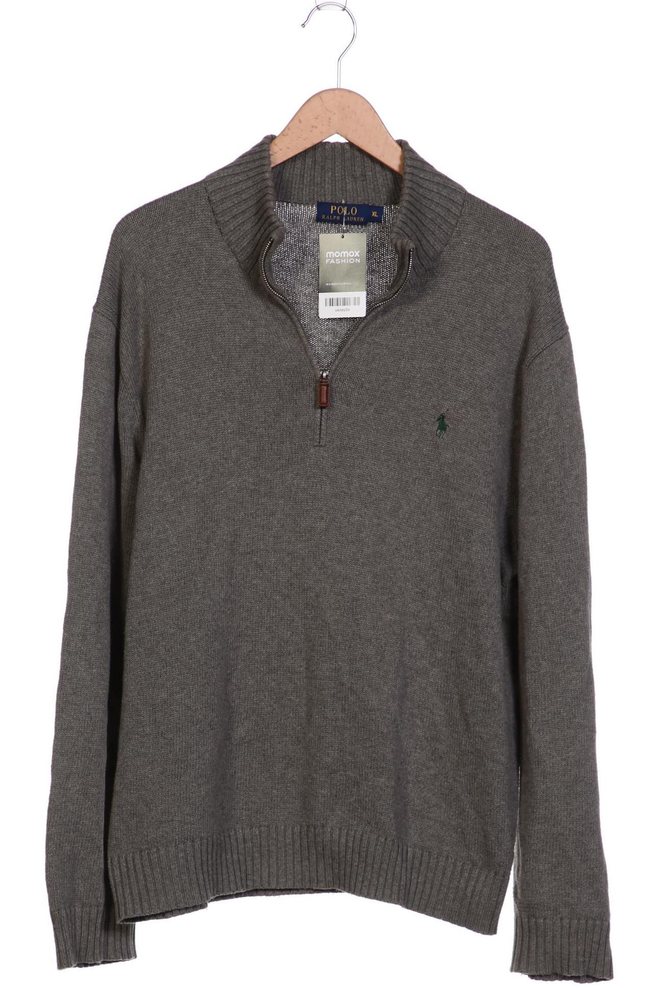 

Polo Ralph Lauren Herren Pullover, grau, Gr. 54