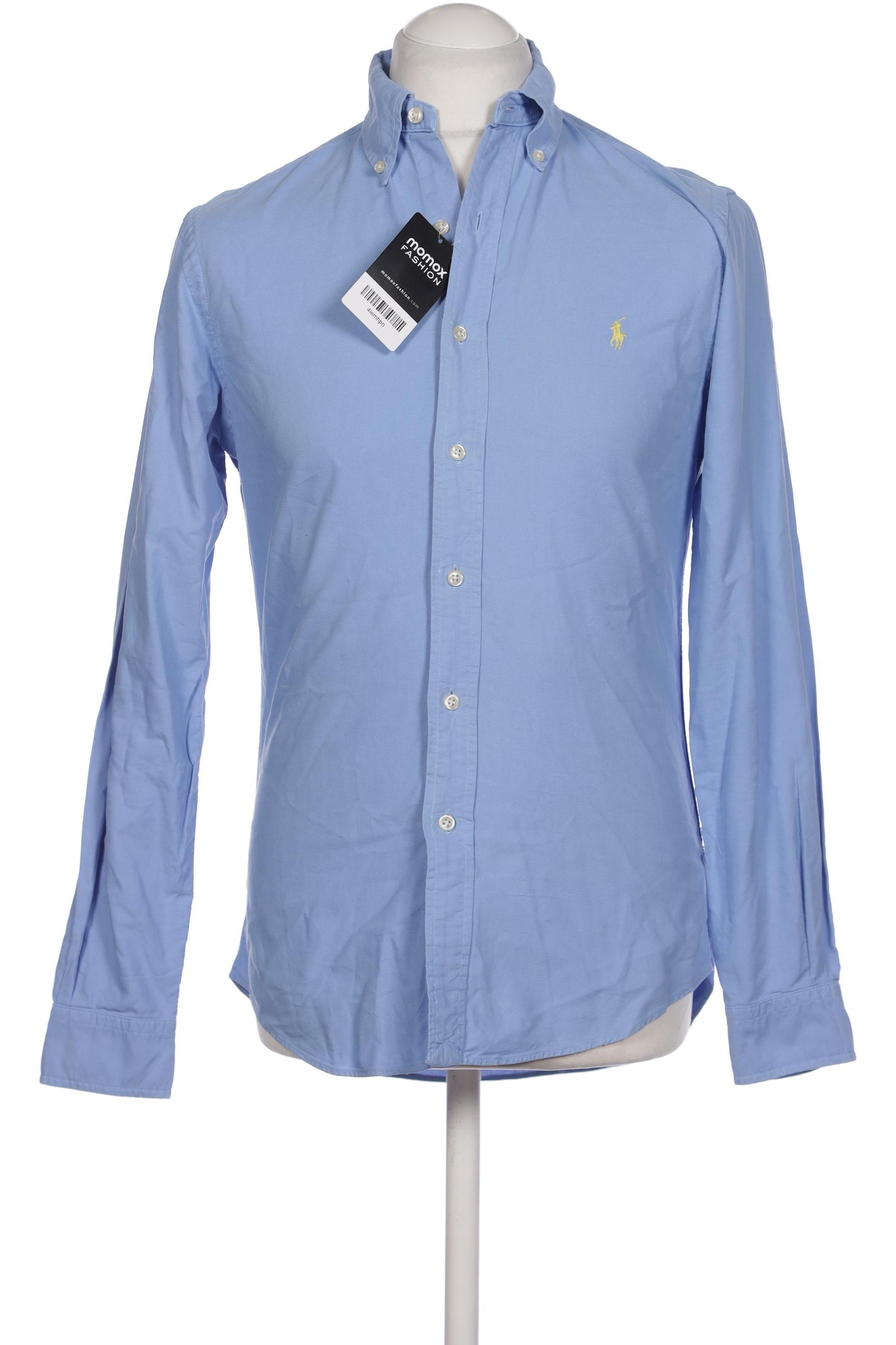 

Polo Ralph Lauren Herren Hemd, blau, Gr. 46