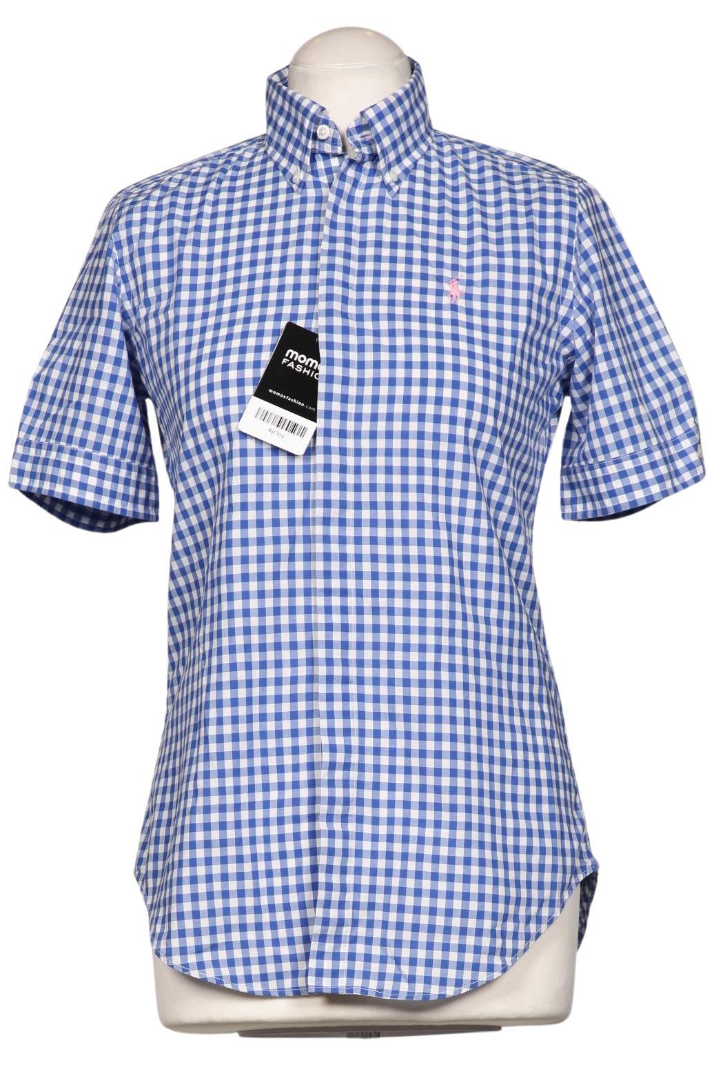 

Polo Ralph Lauren Damen Bluse, mehrfarbig, Gr. 6