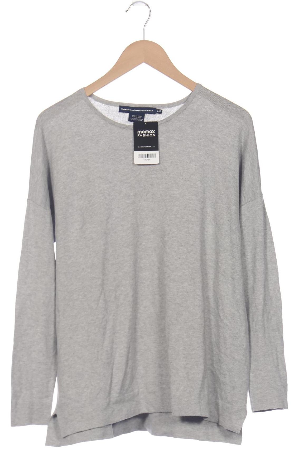 

Polo Ralph Lauren Damen Pullover, grau, Gr. 42