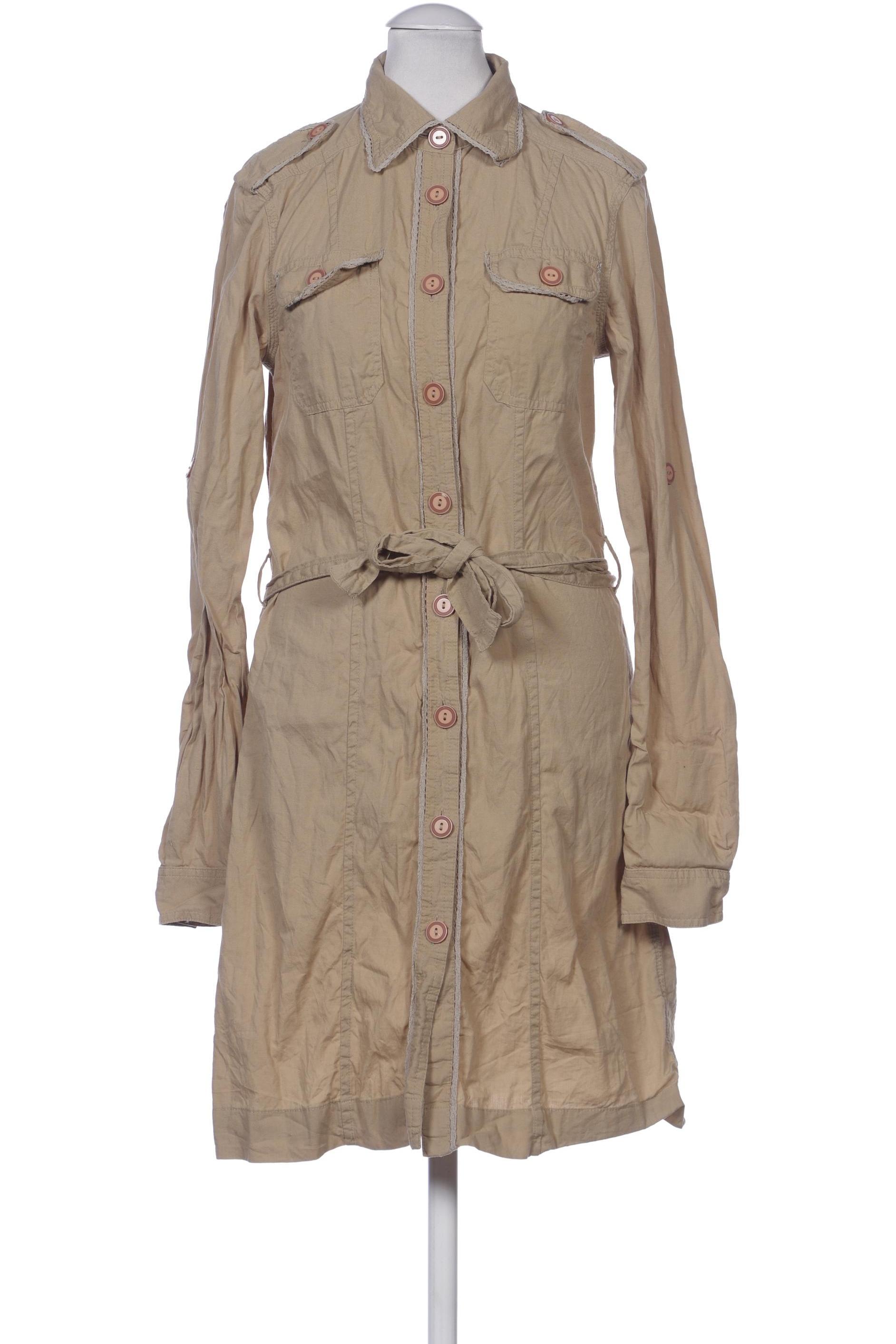 Thumbnail - Polo Ralph Lauren Damen Kleid, beige, Gr. 36