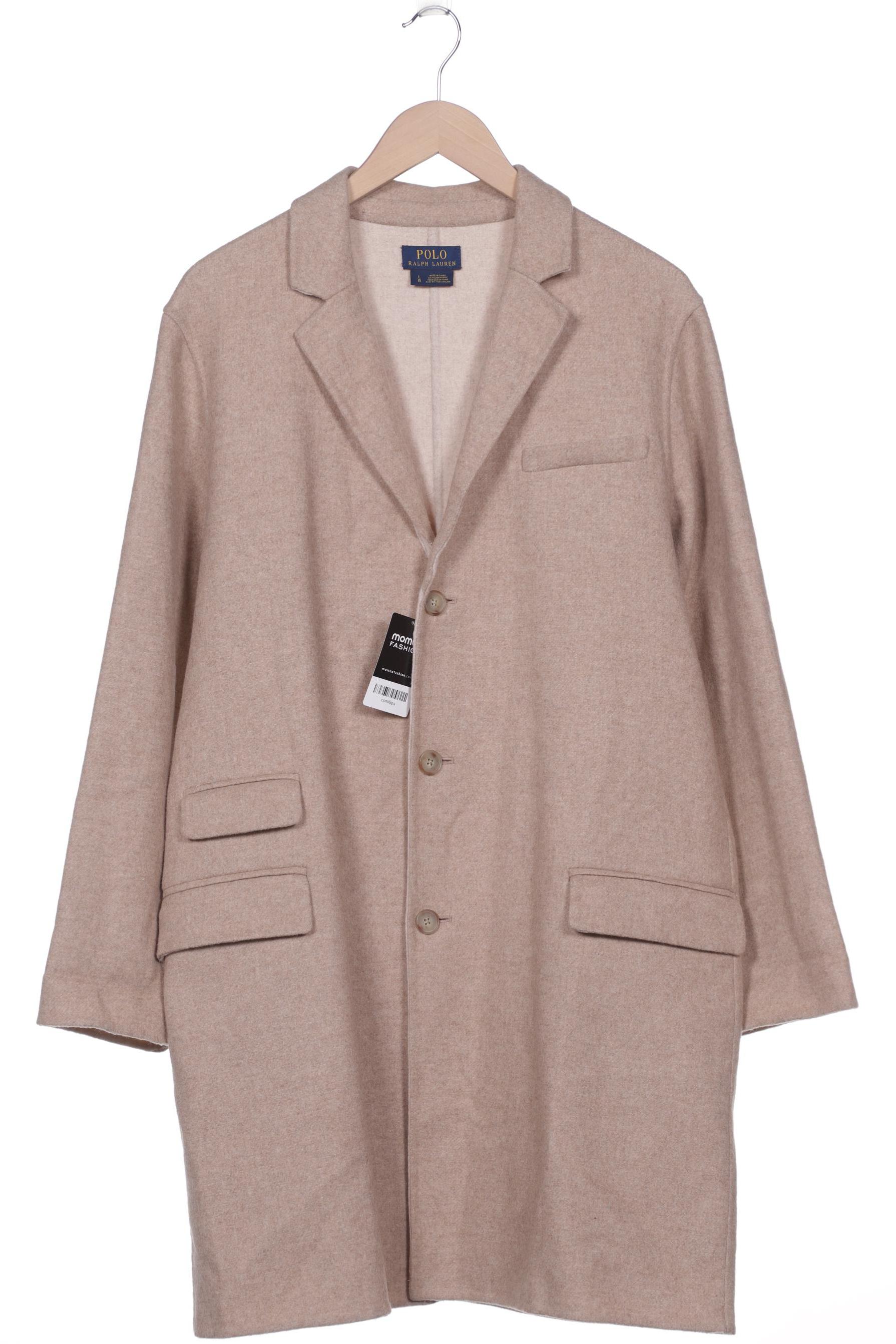 

Polo Ralph Lauren Damen Mantel, beige, Gr. 42