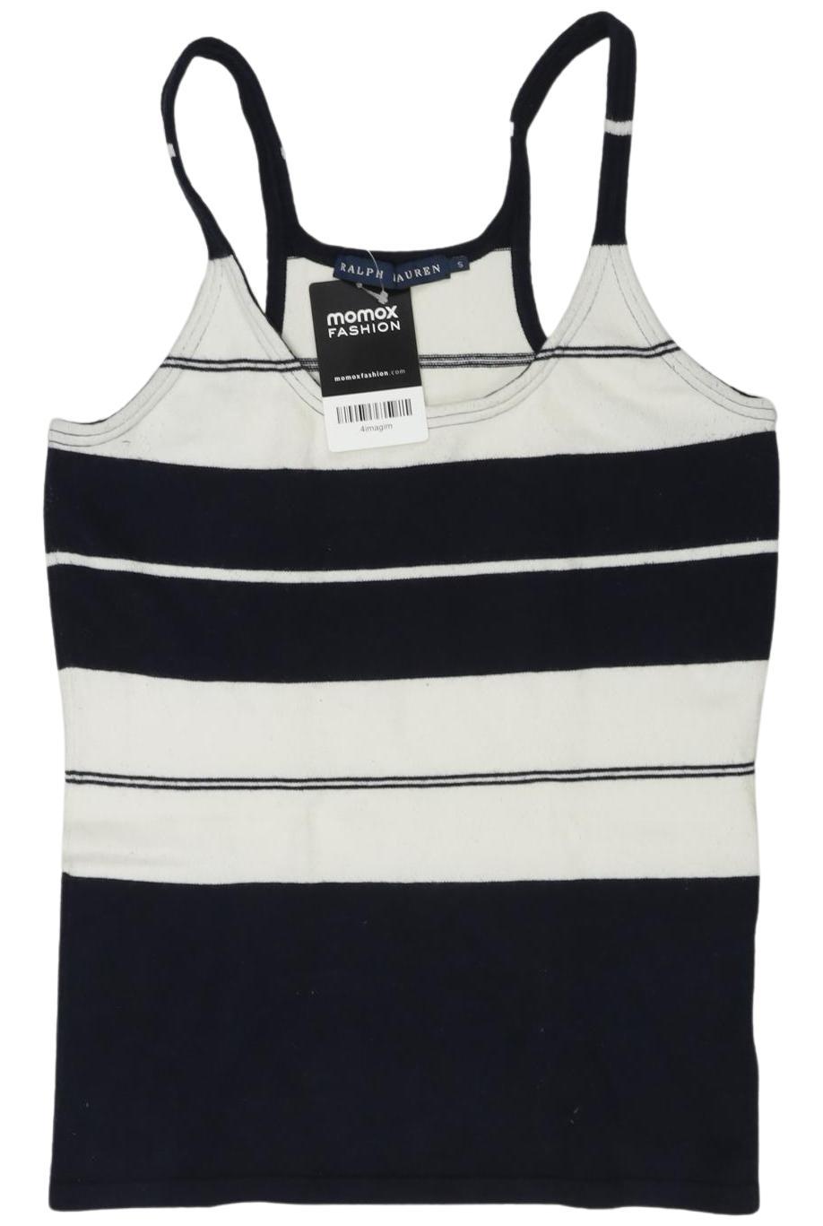 Thumbnail - Polo Ralph Lauren Damen Top, marineblau, Gr. 36