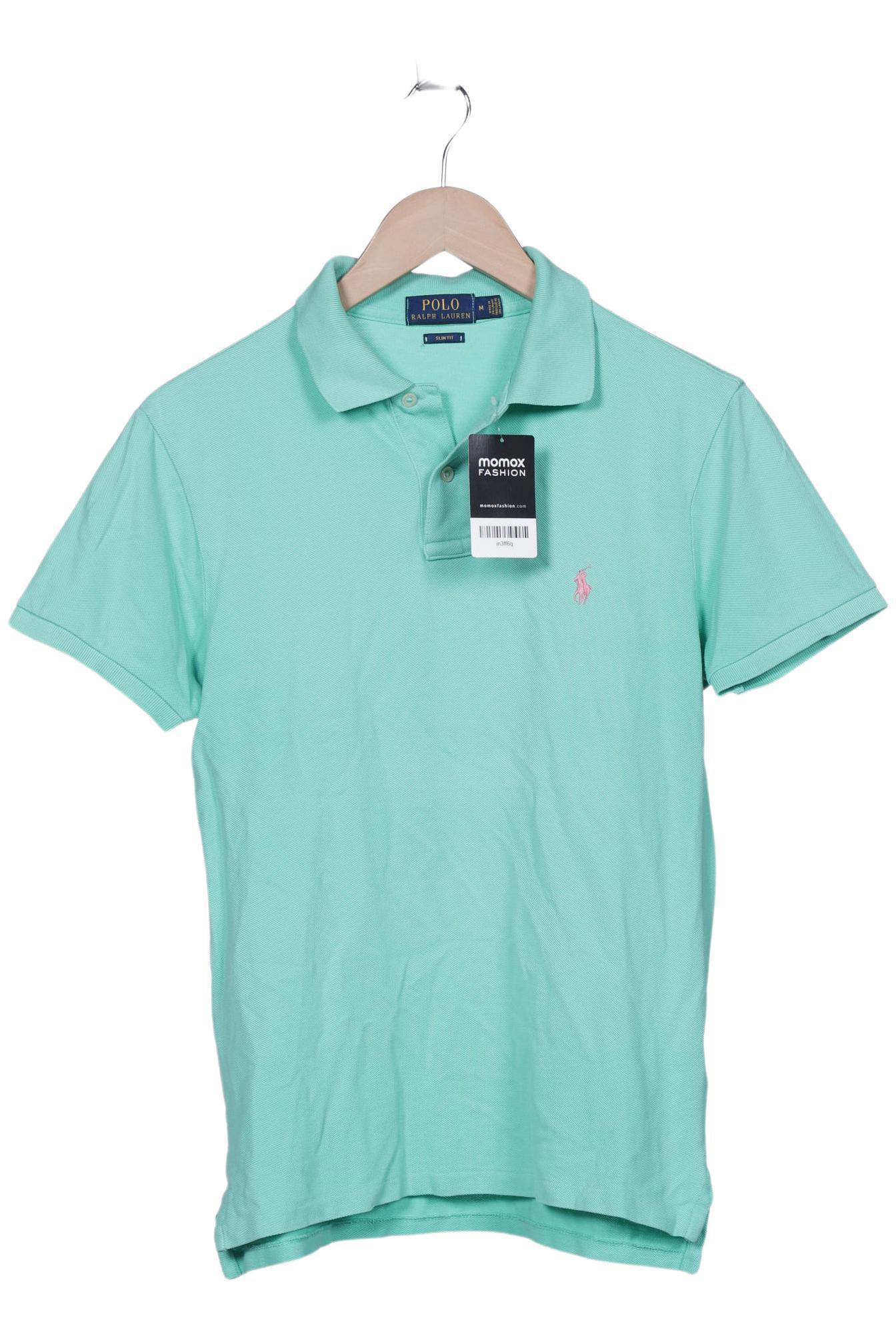 

Polo Ralph Lauren Herren Poloshirt, hellgrün, Gr. 48