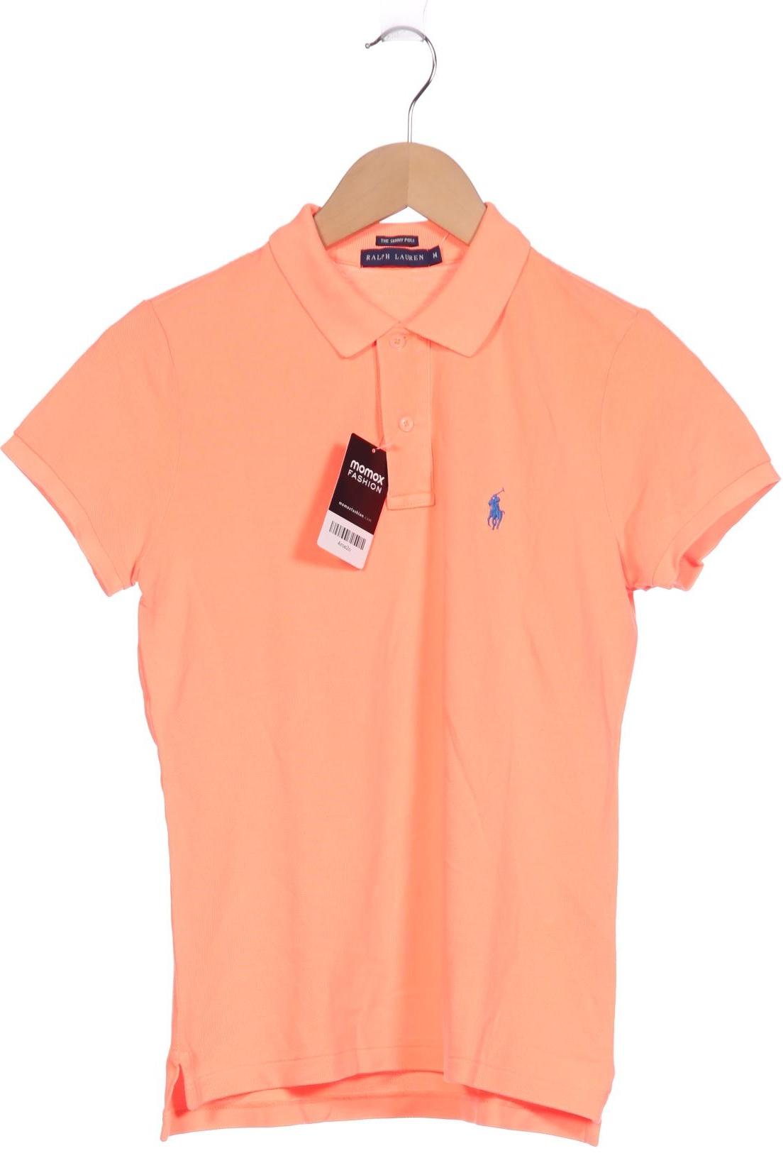 

Polo Ralph Lauren Damen Poloshirt, neon, Gr. 38