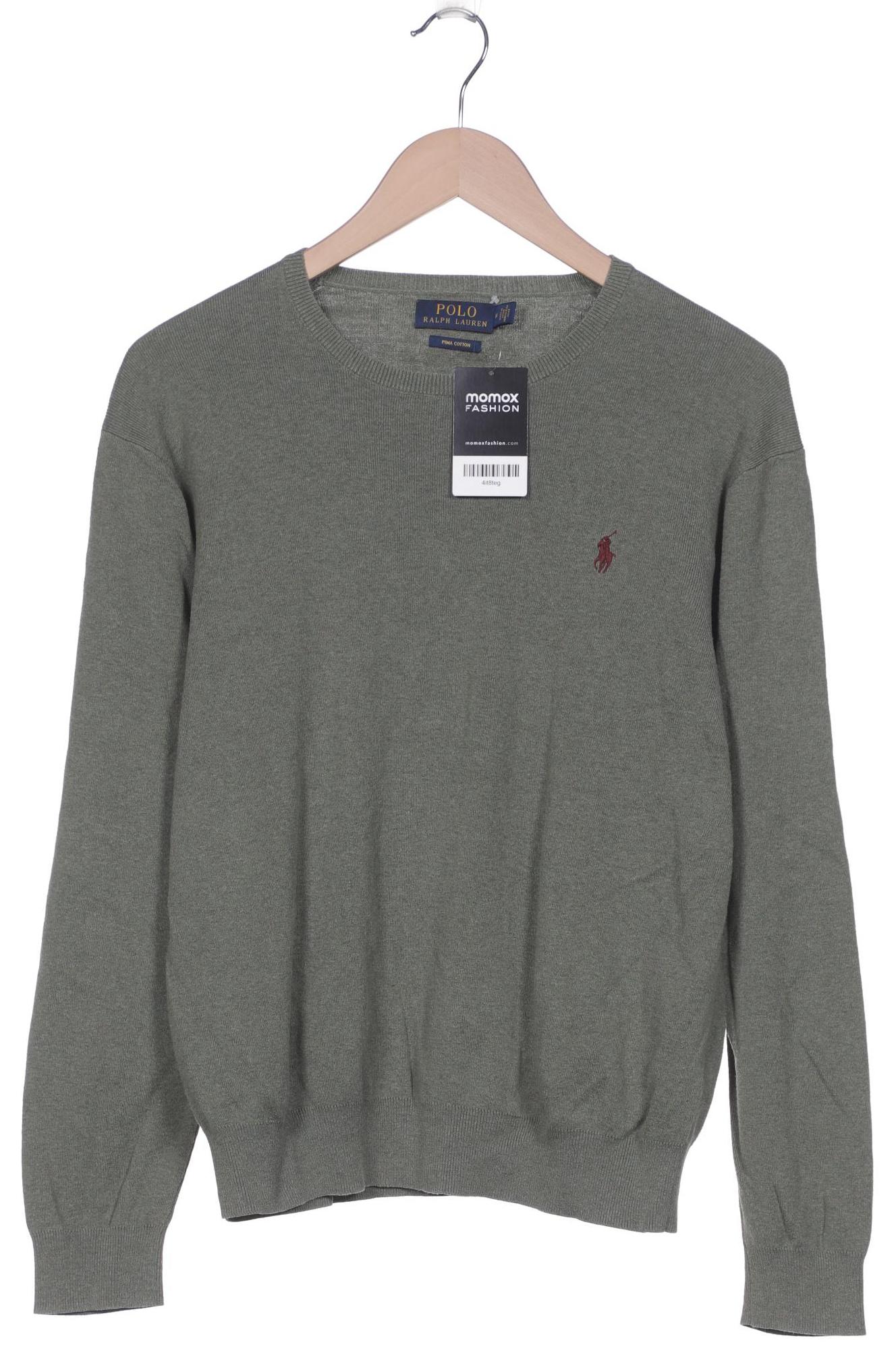 

Polo Ralph Lauren Herren Pullover, grün