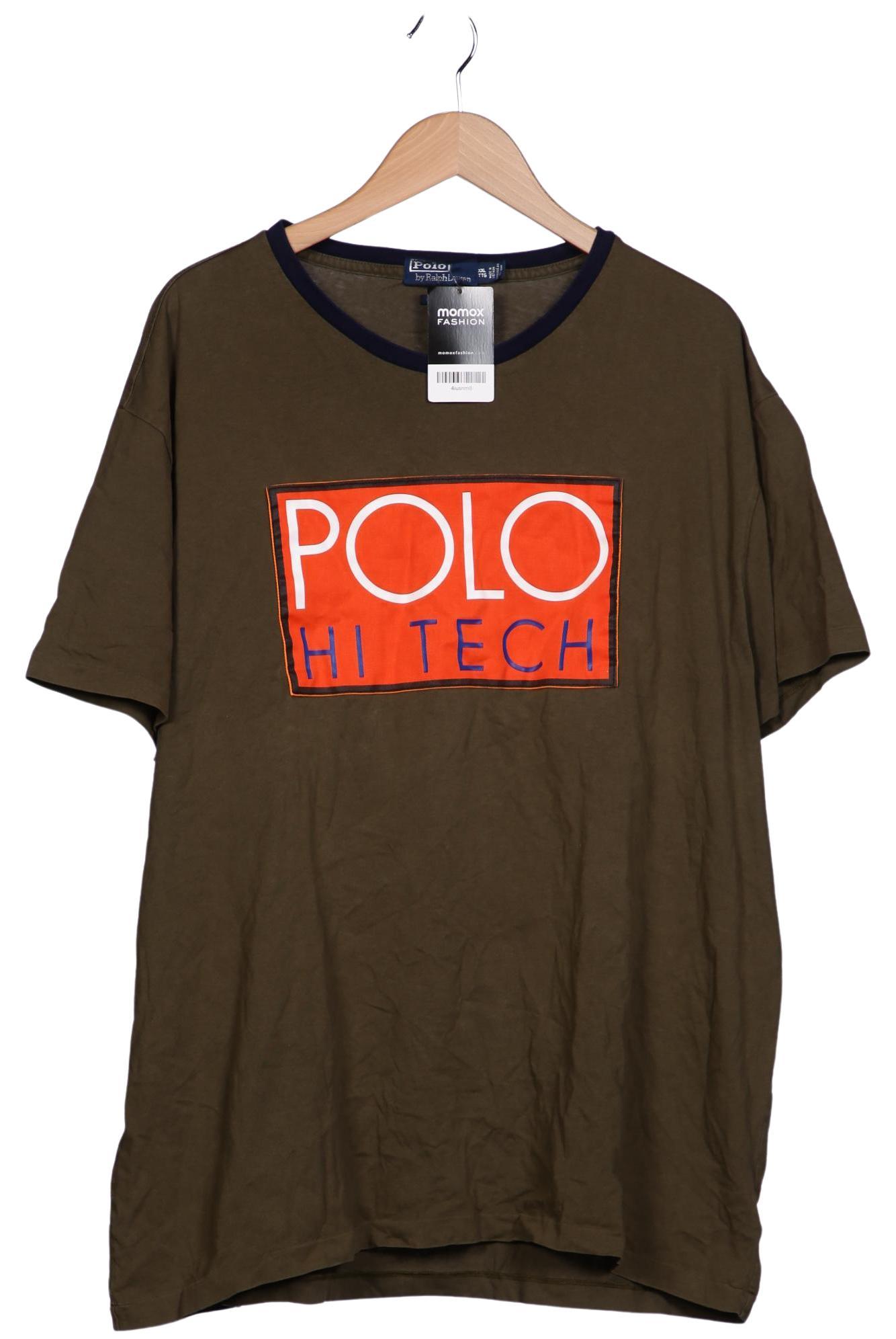 

Polo Ralph Lauren Herren T-Shirt, grün, Gr. 56