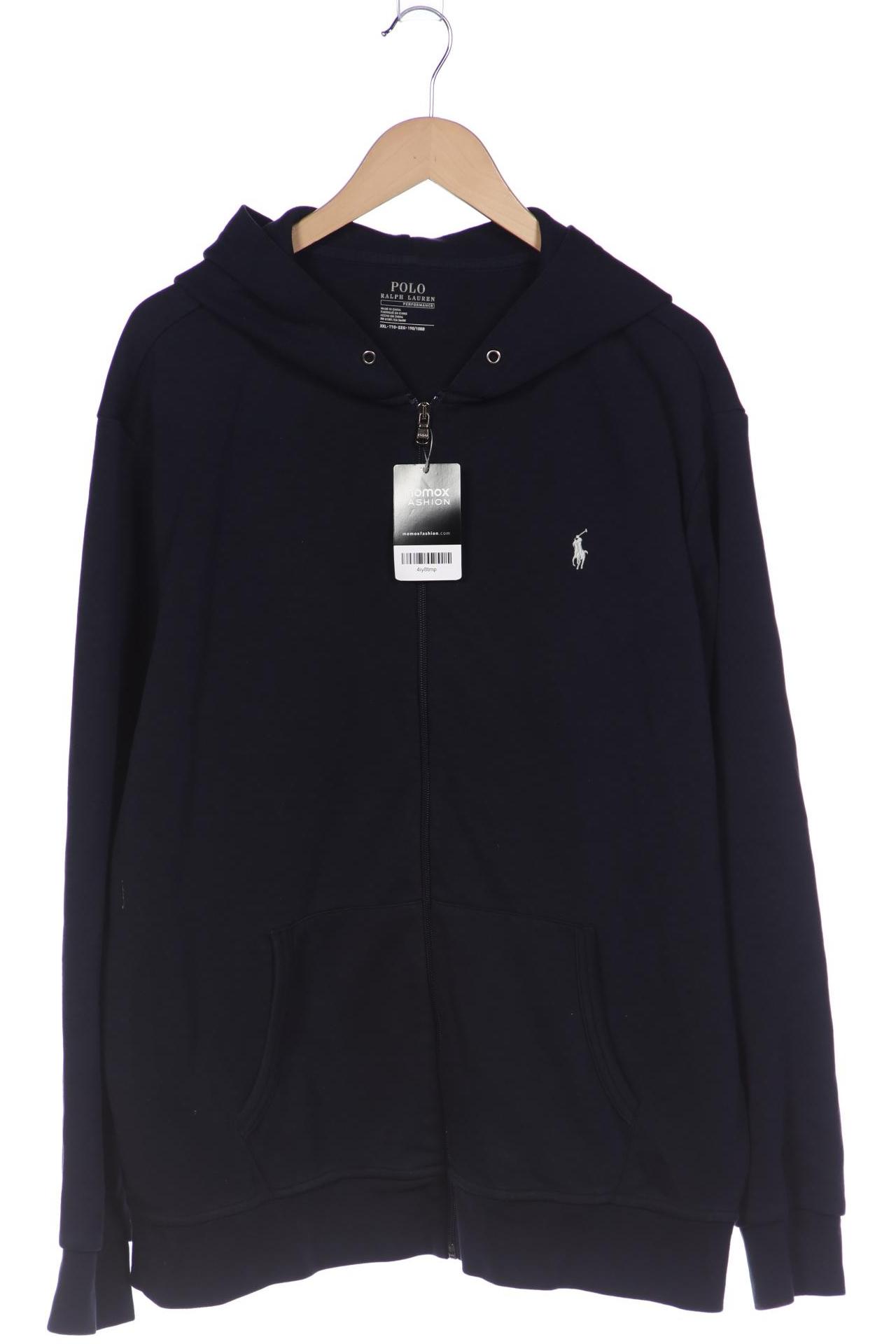 

Polo Ralph Lauren Herren Kapuzenpullover, marineblau, Gr. 56