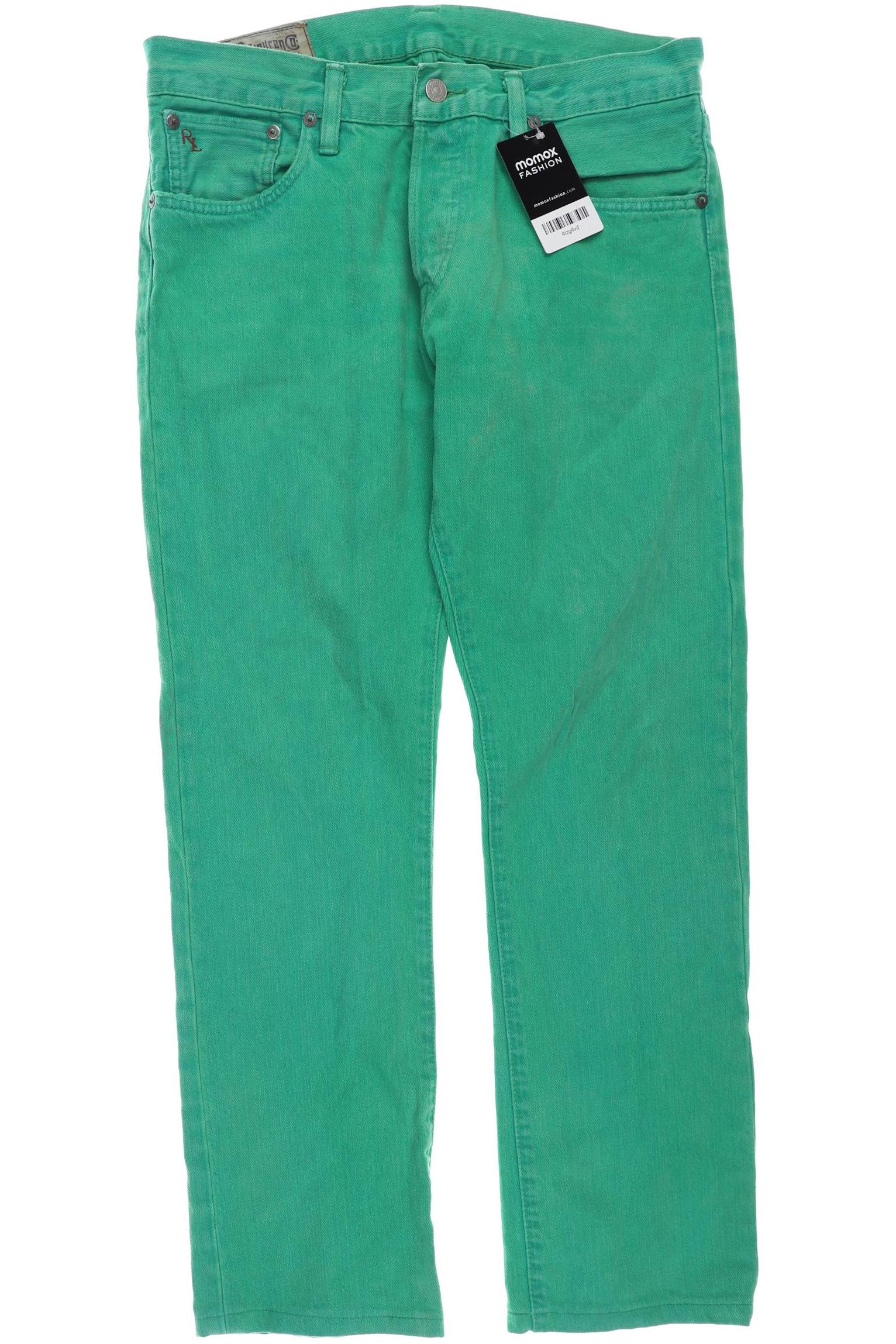 

Polo Ralph Lauren Herren Jeans, grün
