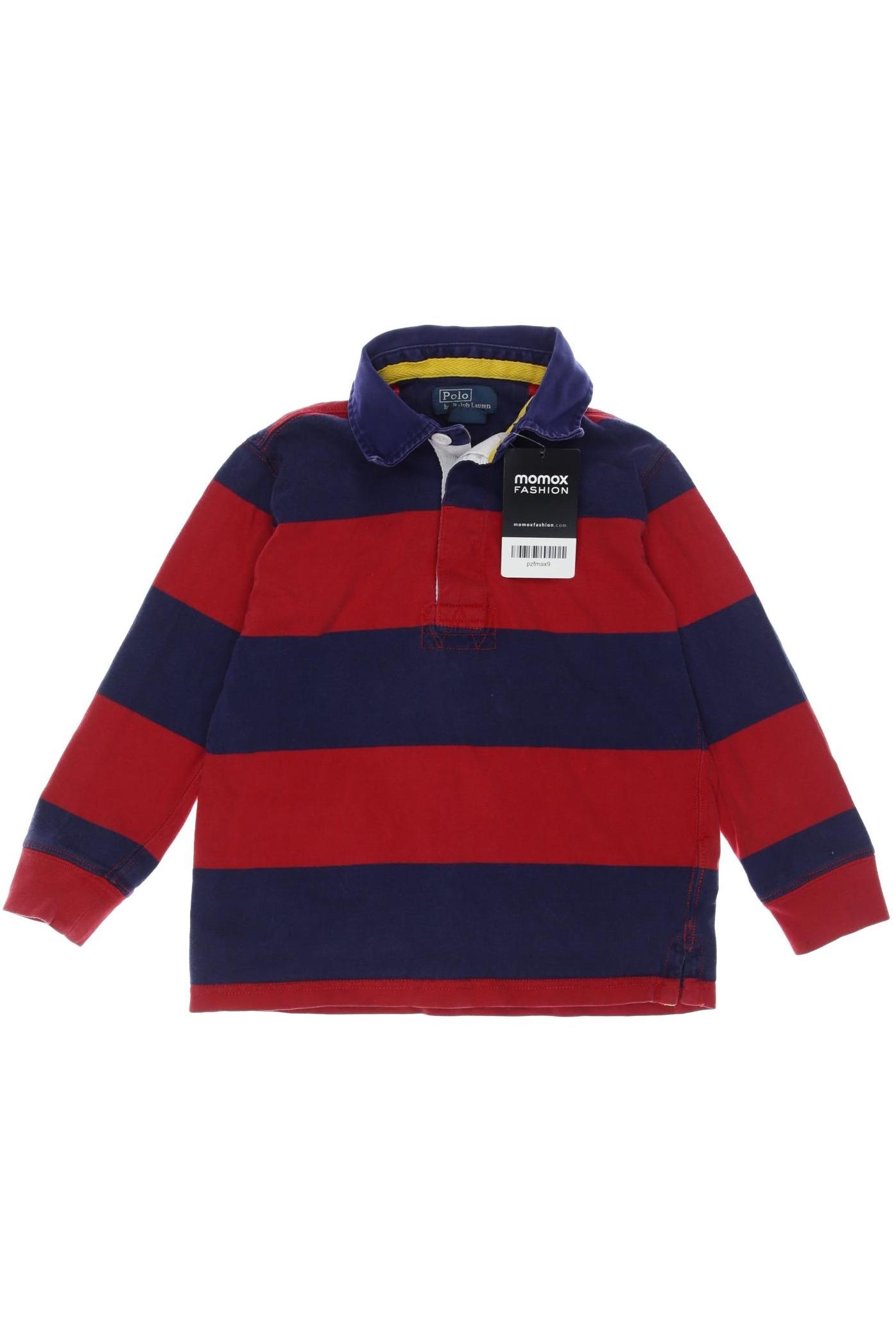 

Polo Ralph Lauren Jungen Poloshirt, marineblau, Gr. 116