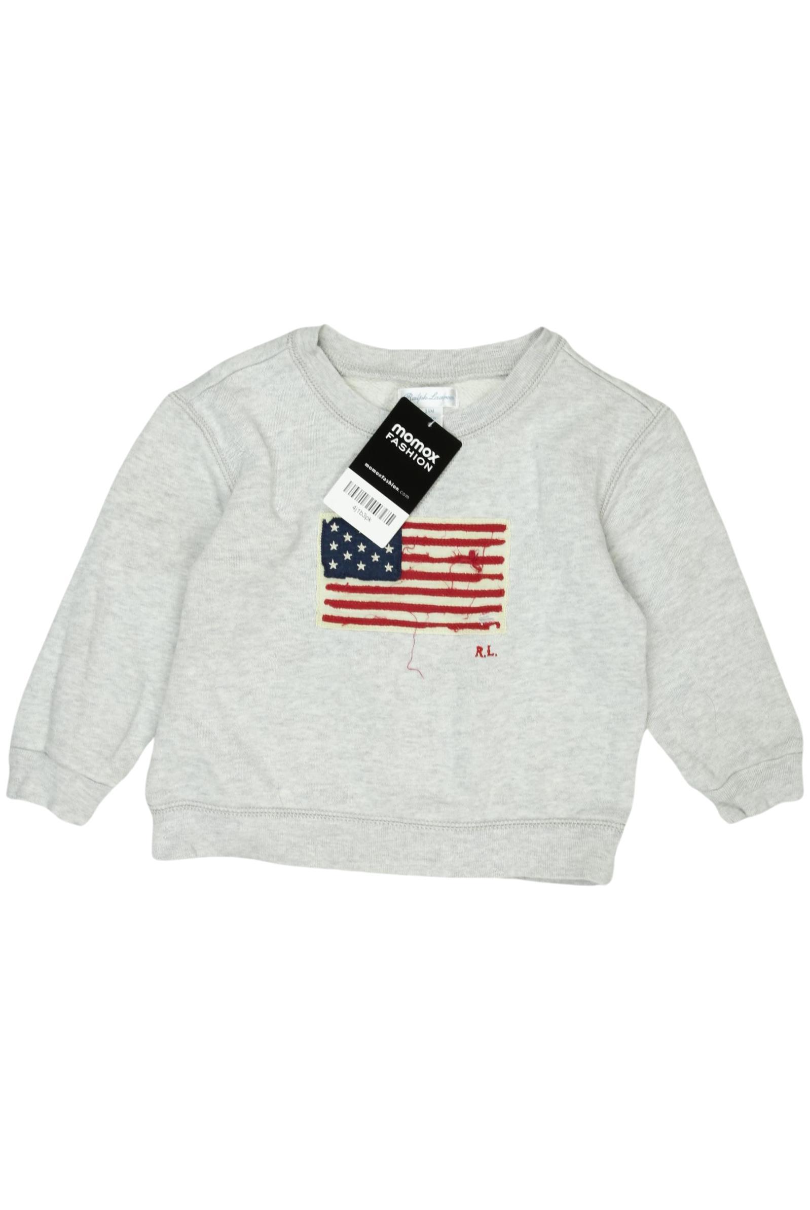

Polo Ralph Lauren Herren Hoodies & Sweater, grau, Gr. 86/92