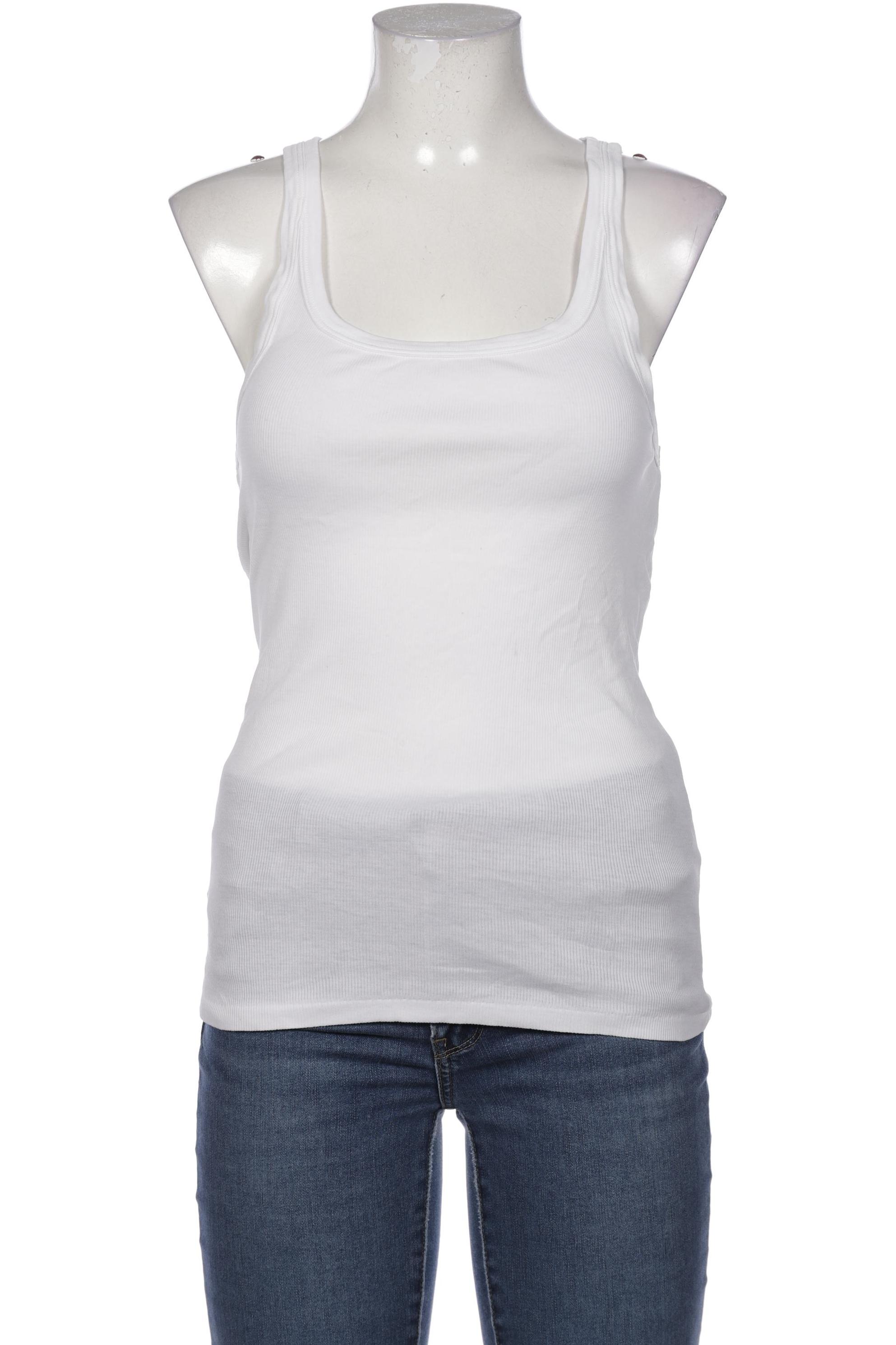 

Polo Ralph Lauren Damen Top, weiß, Gr. 42