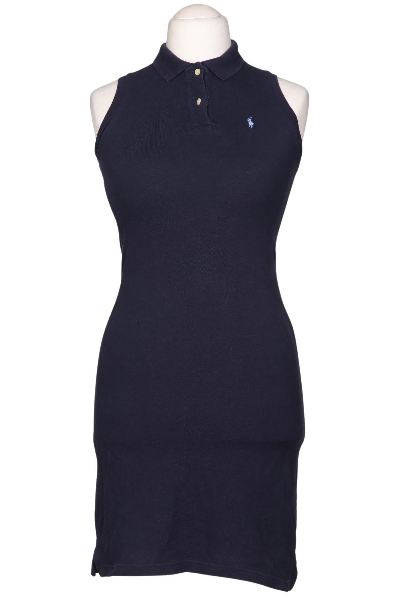 

Polo Ralph Lauren Damen Kleid, marineblau, Gr. 42