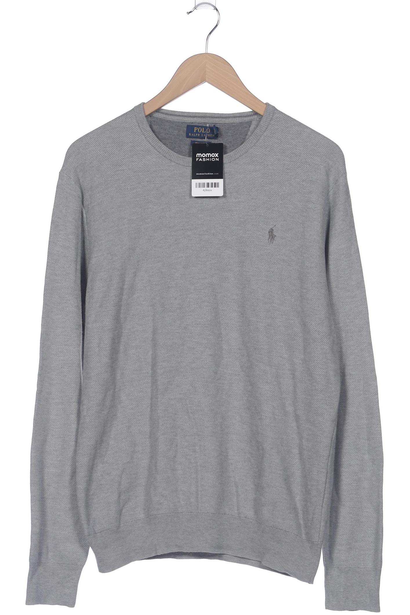 

Polo Ralph Lauren Herren Pullover, grau, Gr. 48