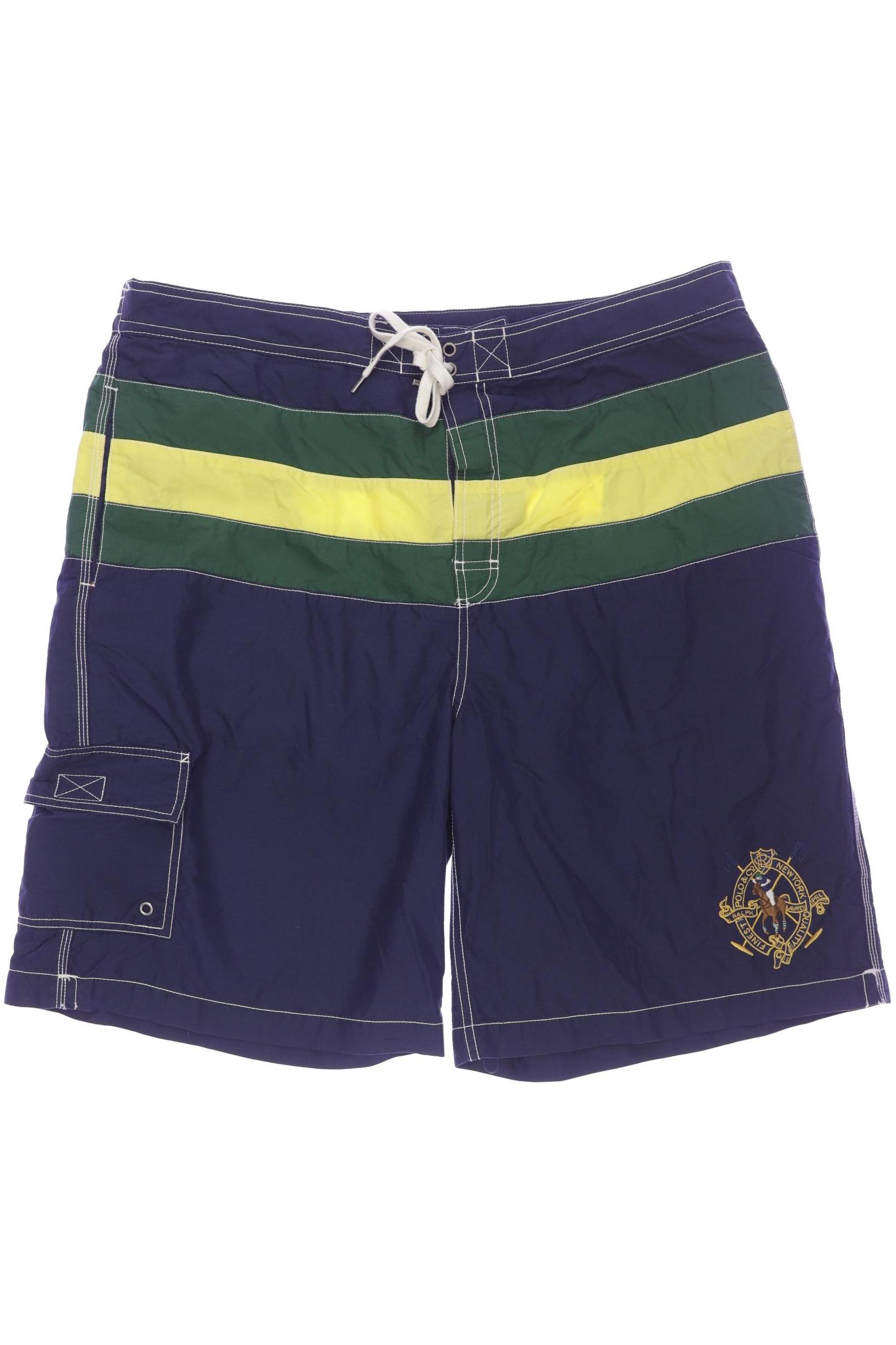 

Polo Ralph Lauren Herren Shorts, marineblau, Gr. 56