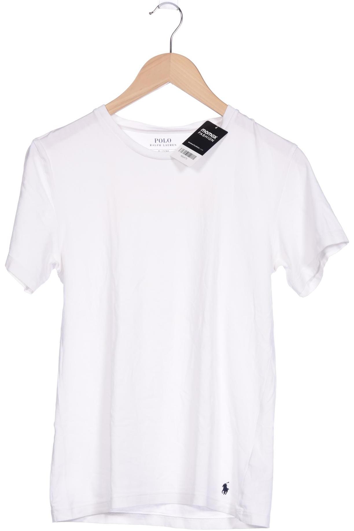 

Polo Ralph Lauren Herren T-Shirt, weiß