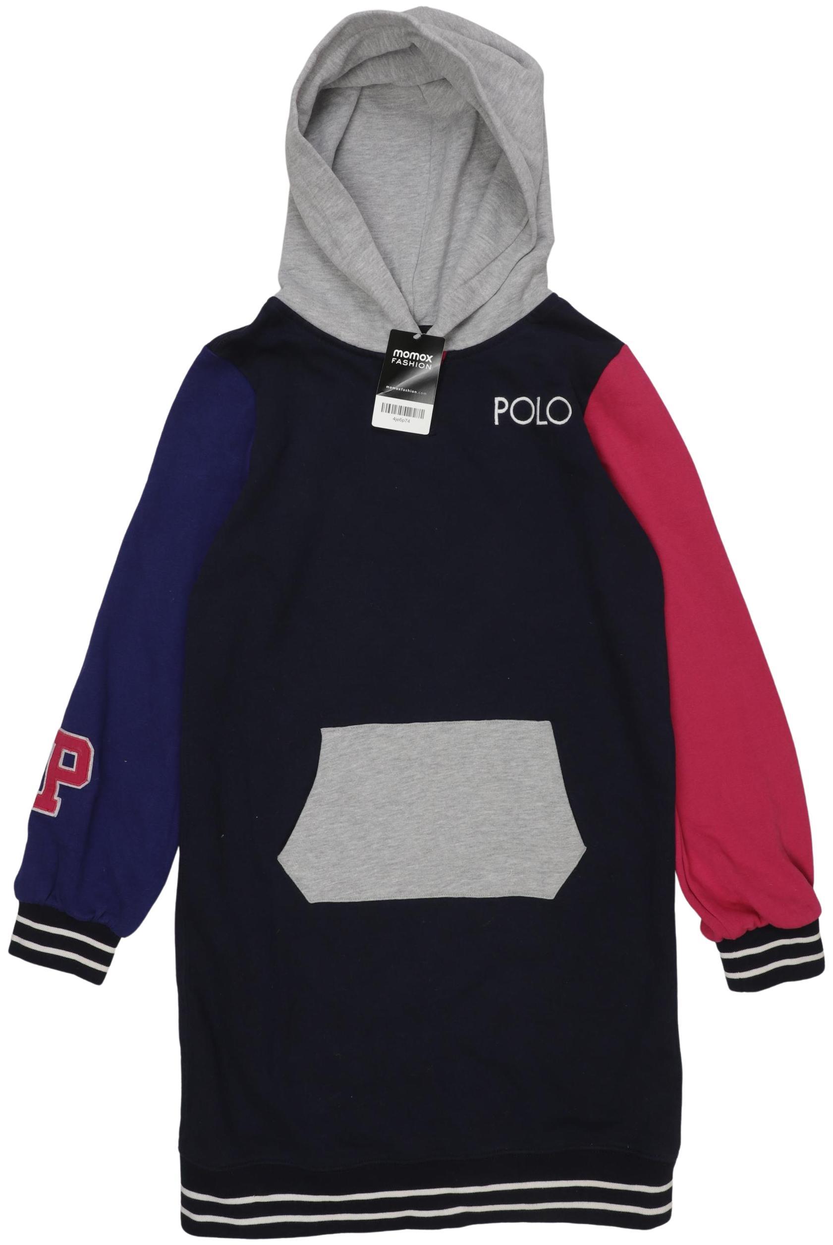 

Polo Ralph Lauren Mädchen Kleid, mehrfarbig, Gr. 170