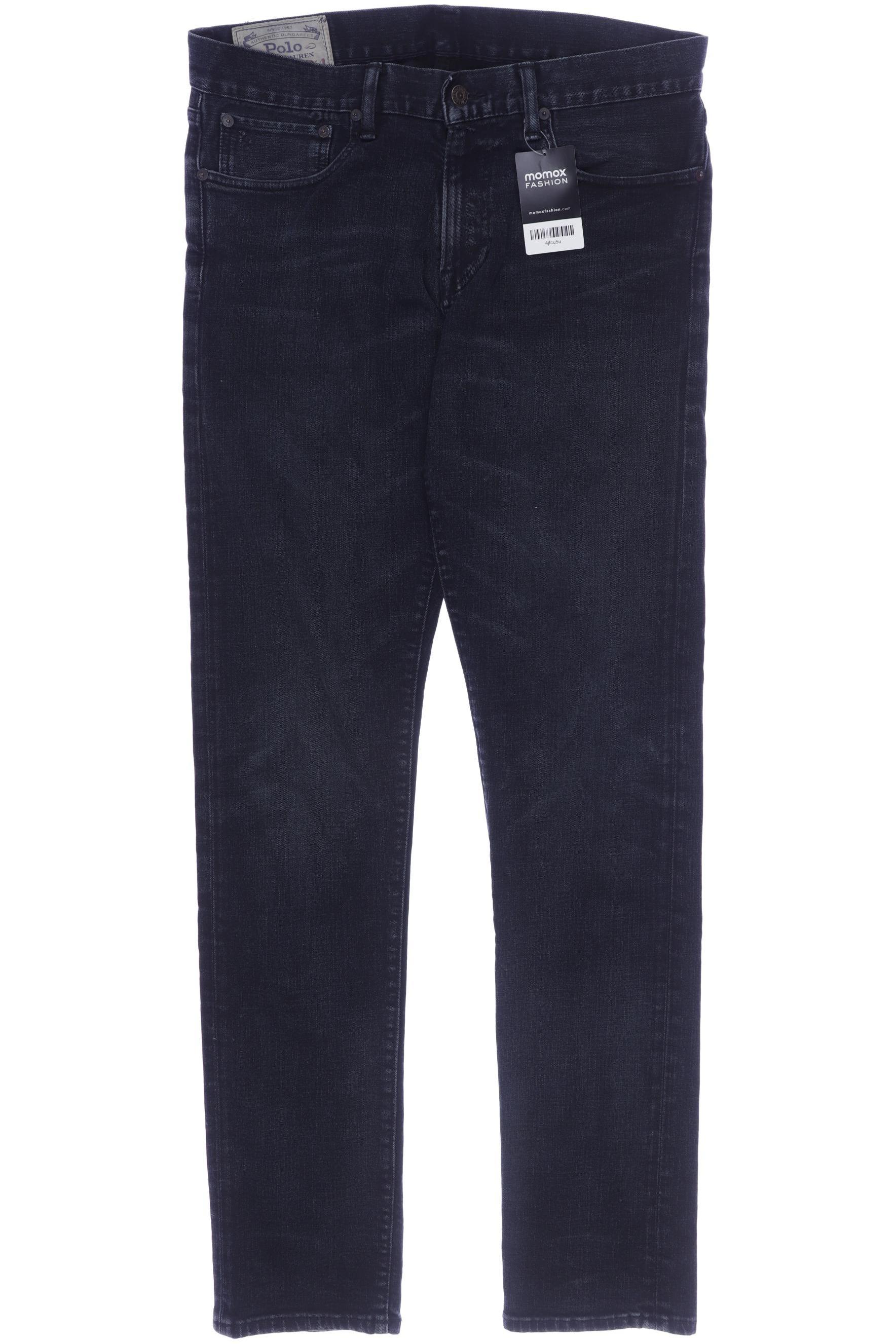 

Polo Ralph Lauren Herren Jeans, marineblau