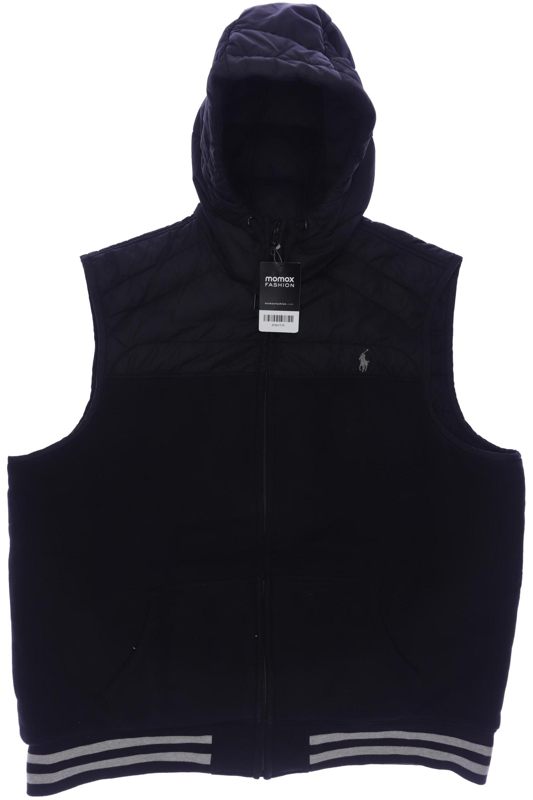 

Polo Ralph Lauren Herren Weste, schwarz, Gr. 56