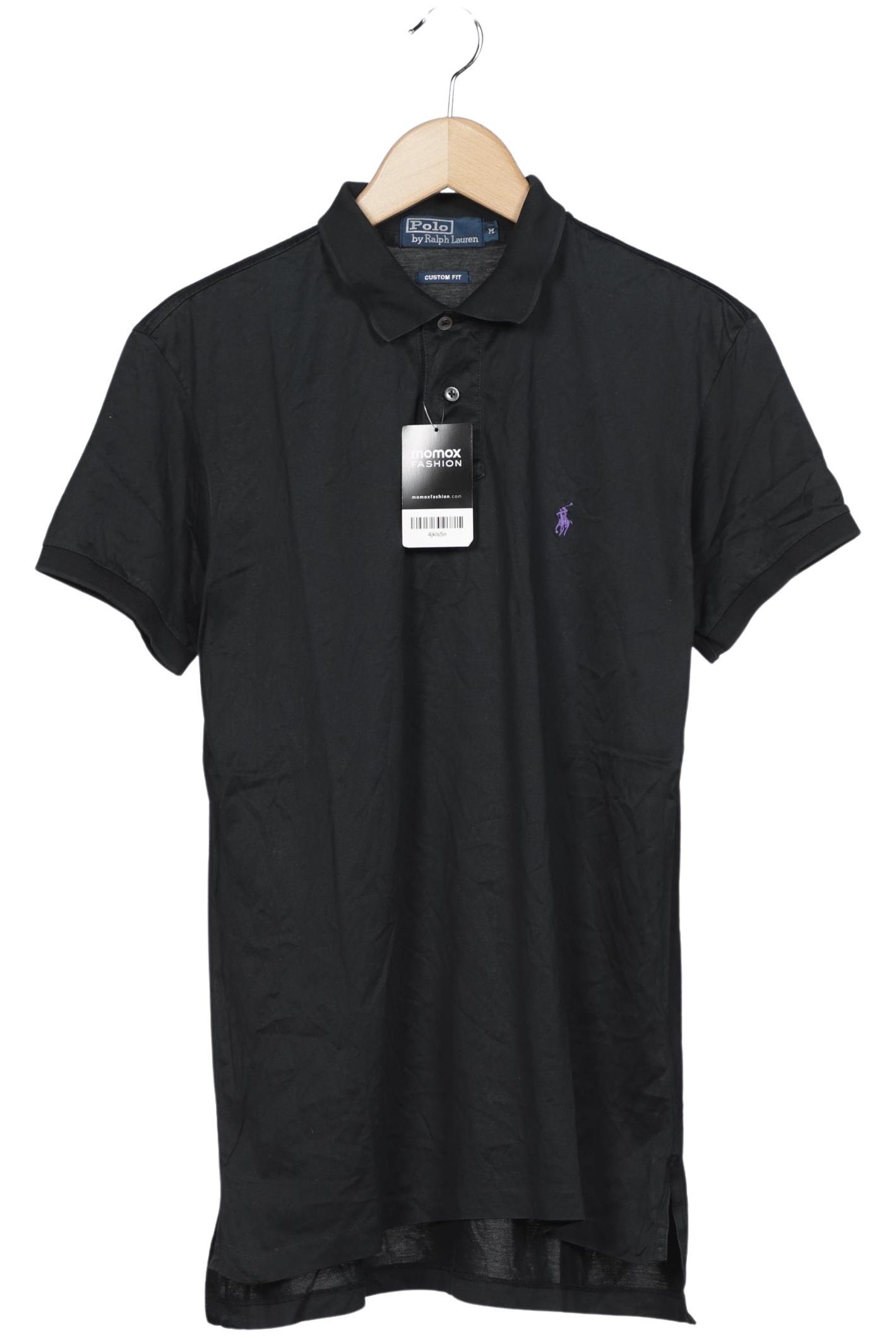 

Polo Ralph Lauren Herren Poloshirt, schwarz, Gr. 48