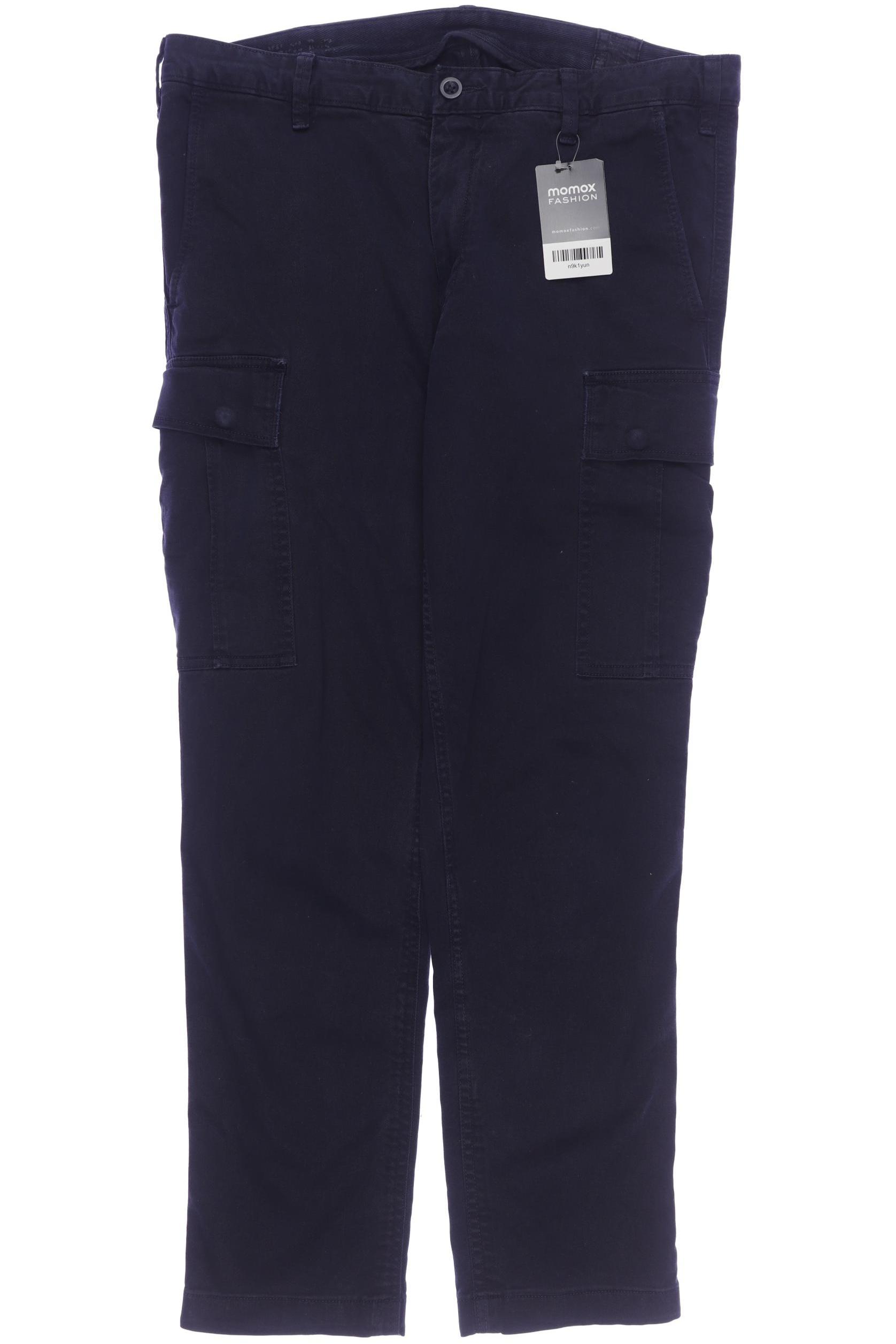 

Polo Ralph Lauren Herren Stoffhose, marineblau, Gr. 32