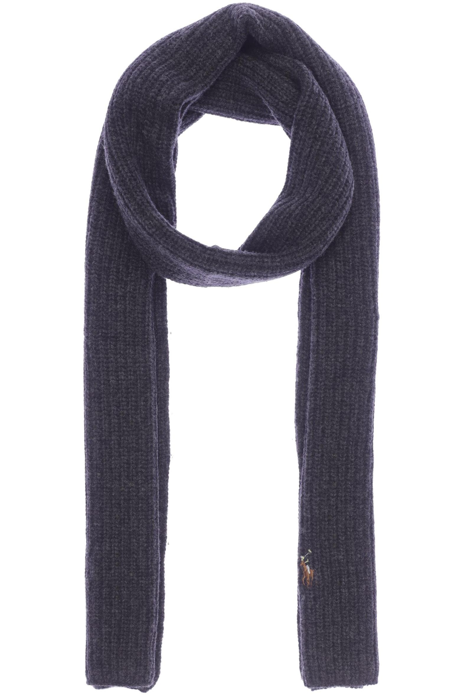 

Polo Ralph Lauren Herren Schal, grau, Gr.