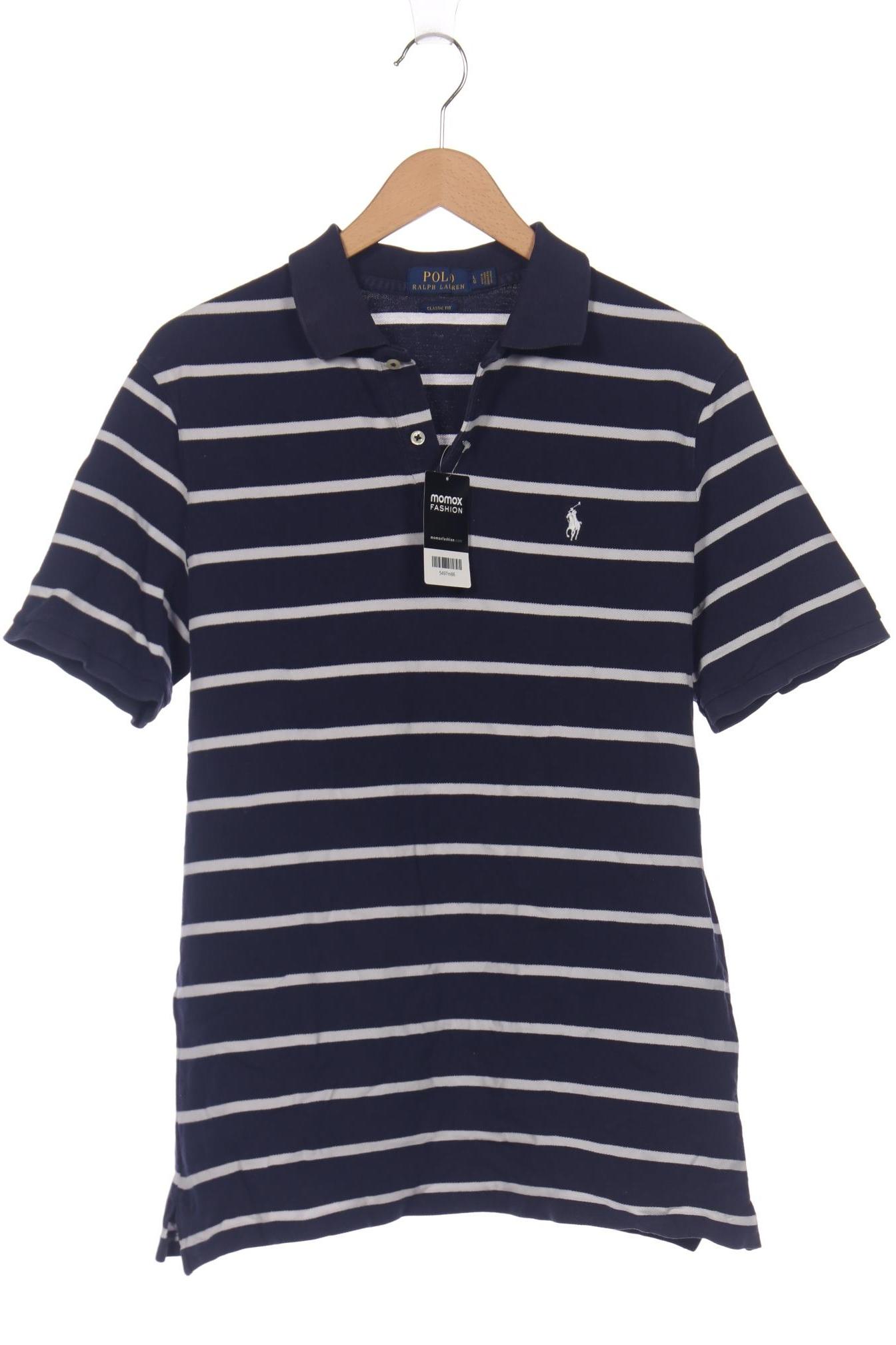 

Polo Ralph Lauren Herren Poloshirt, marineblau, Gr. 52