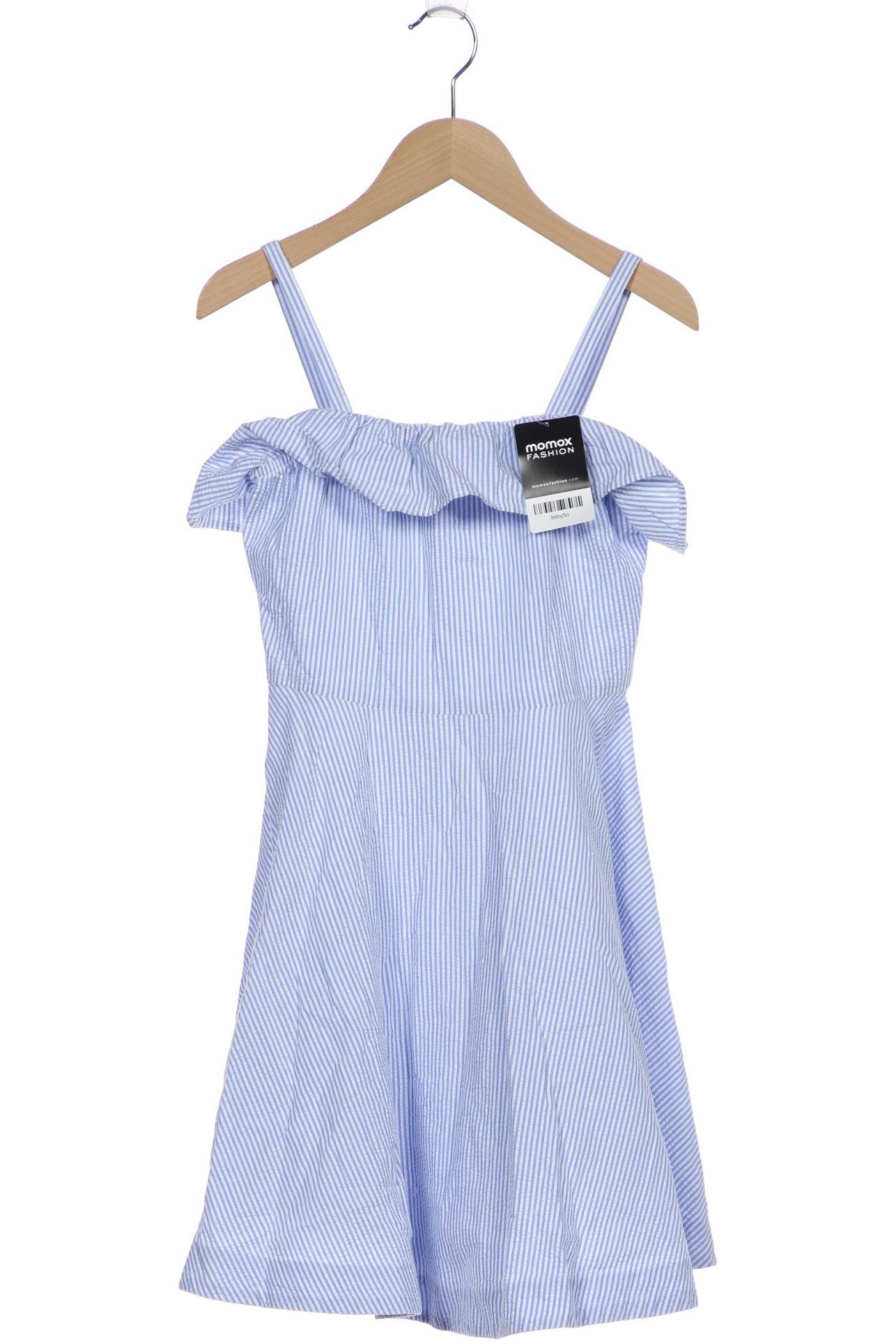 

Polo Ralph Lauren Mädchen Kleid, hellblau