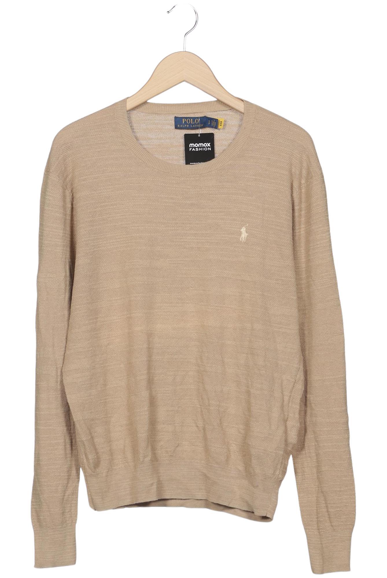 

Polo Ralph Lauren Herren Pullover, beige, Gr. 46