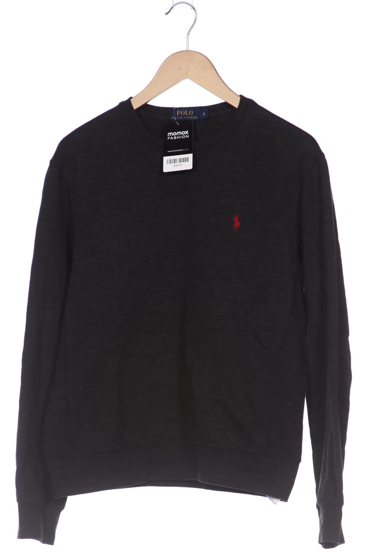 

Polo Ralph Lauren Herren Sweatshirt, grau, Gr. 46