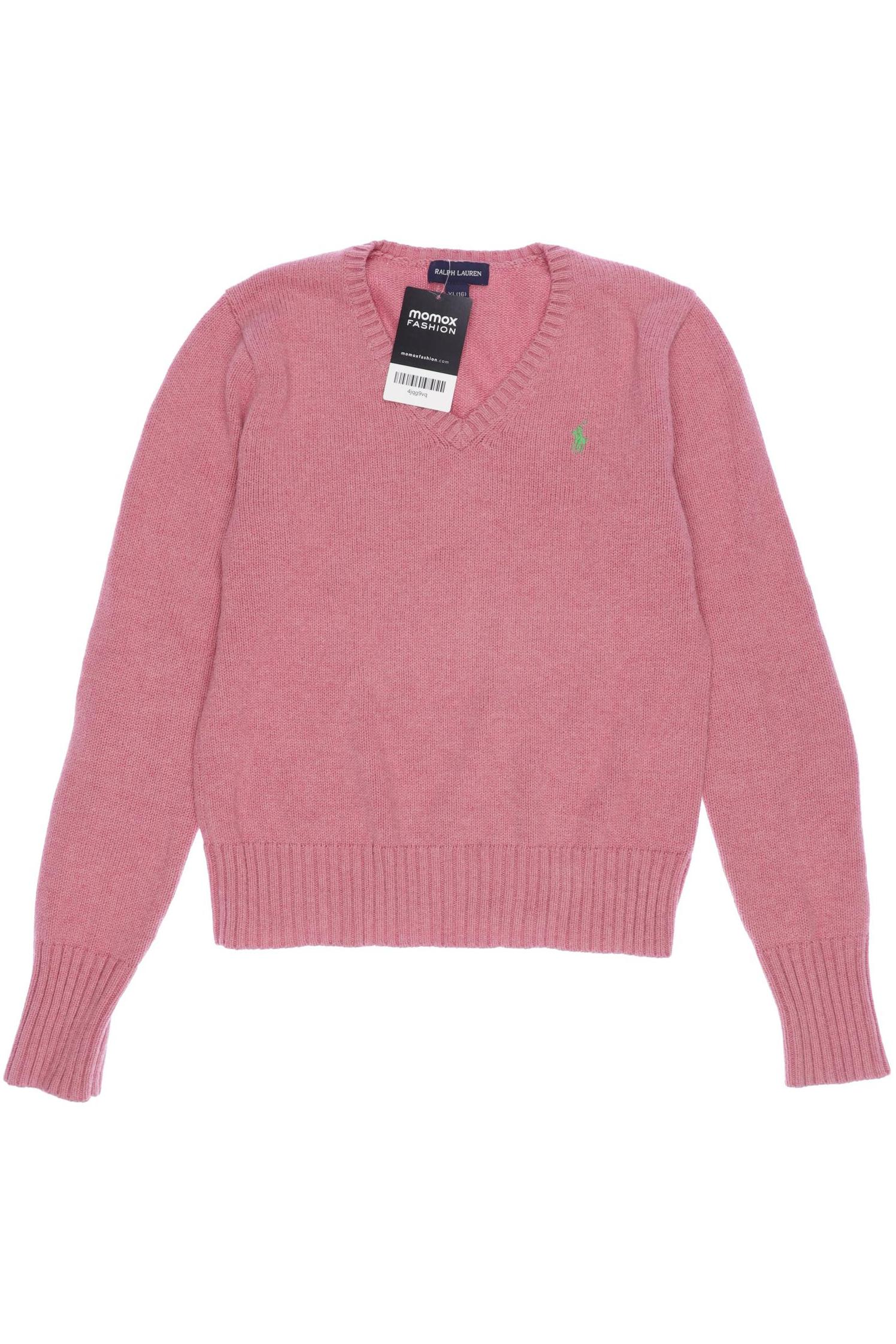 

Polo Ralph Lauren Damen Pullover, pink, Gr. 170