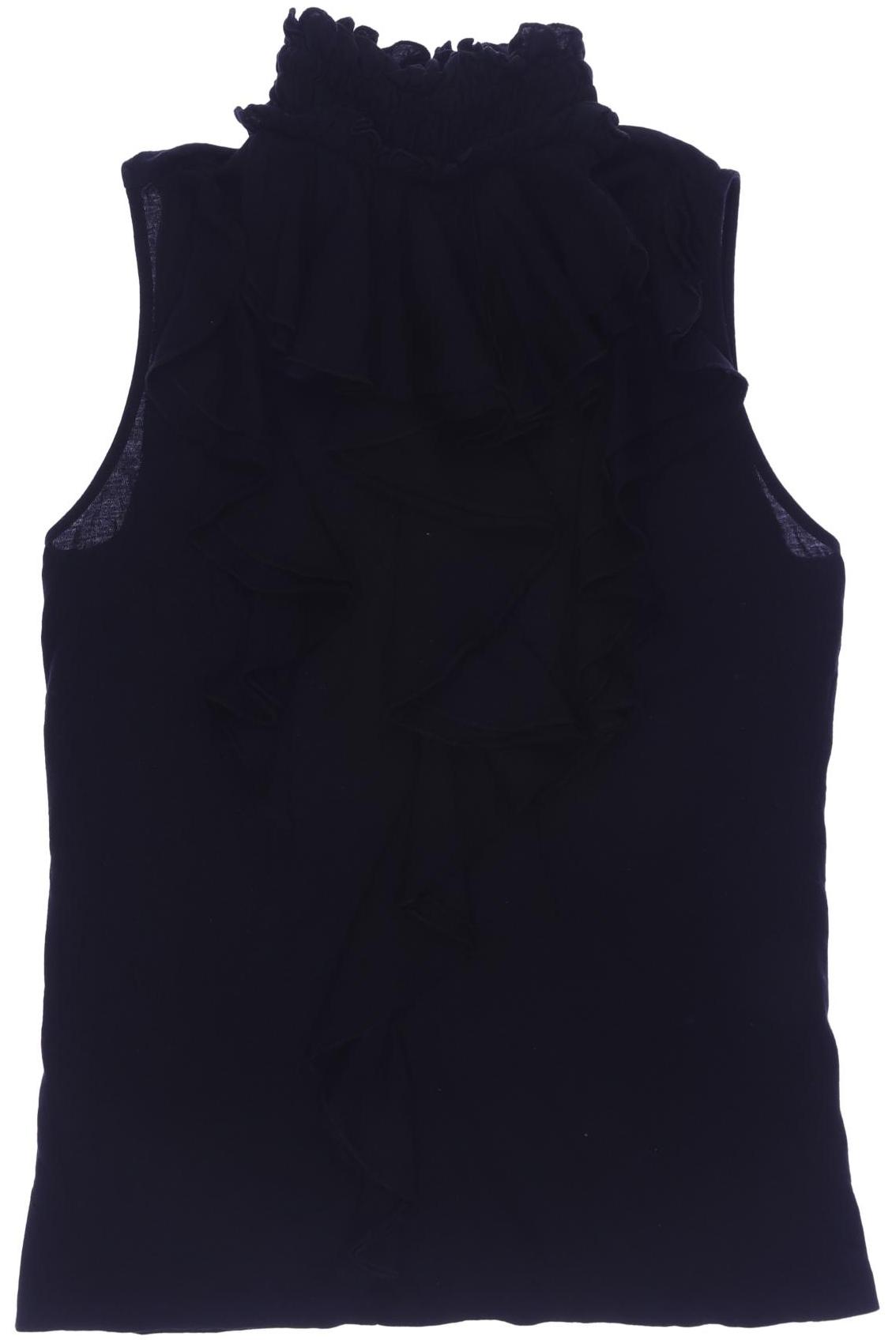 

Polo Ralph Lauren Damen Top, schwarz, Gr. 38