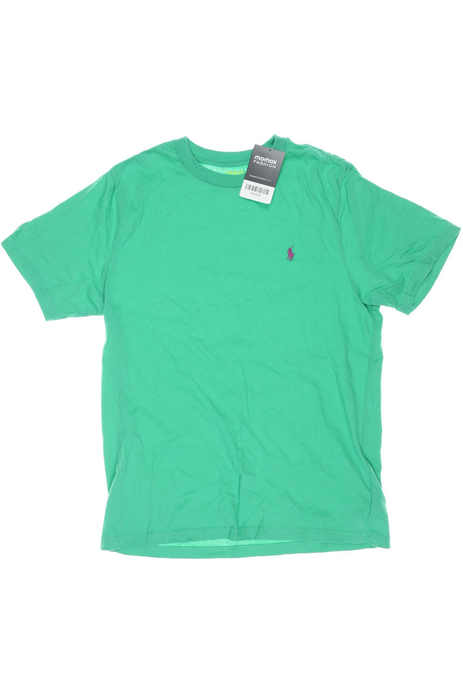 

Polo Ralph Lauren Herren T-Shirt, grün, Gr. 158