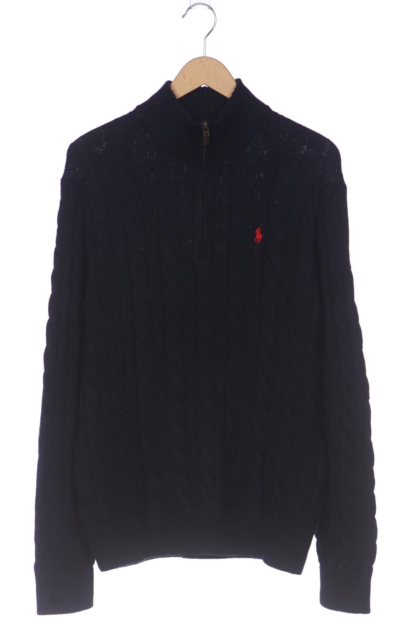 

Polo Ralph Lauren Herren Pullover, marineblau, Gr. 52