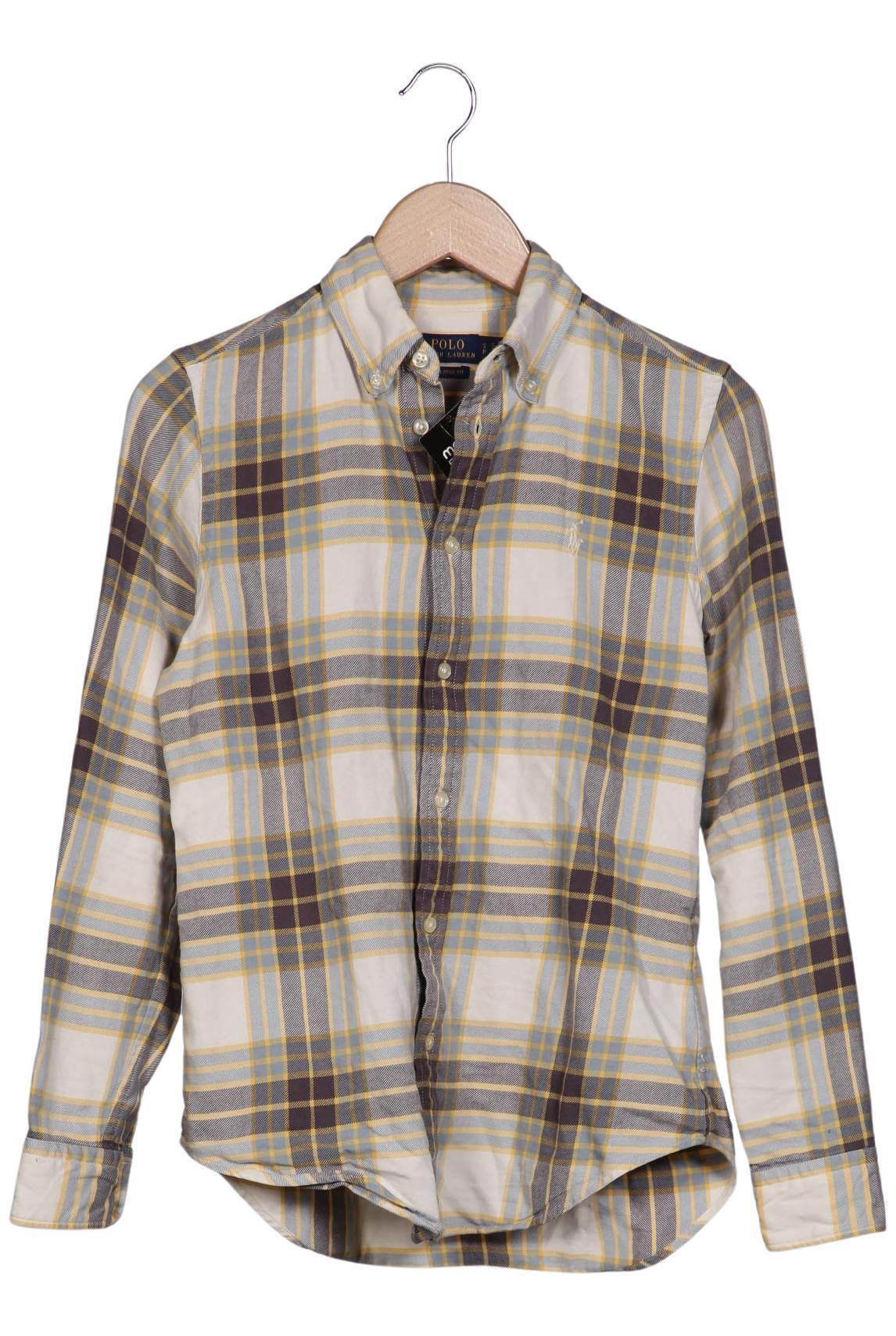 

Polo Ralph Lauren Herren Hemd, mehrfarbig, Gr. 46