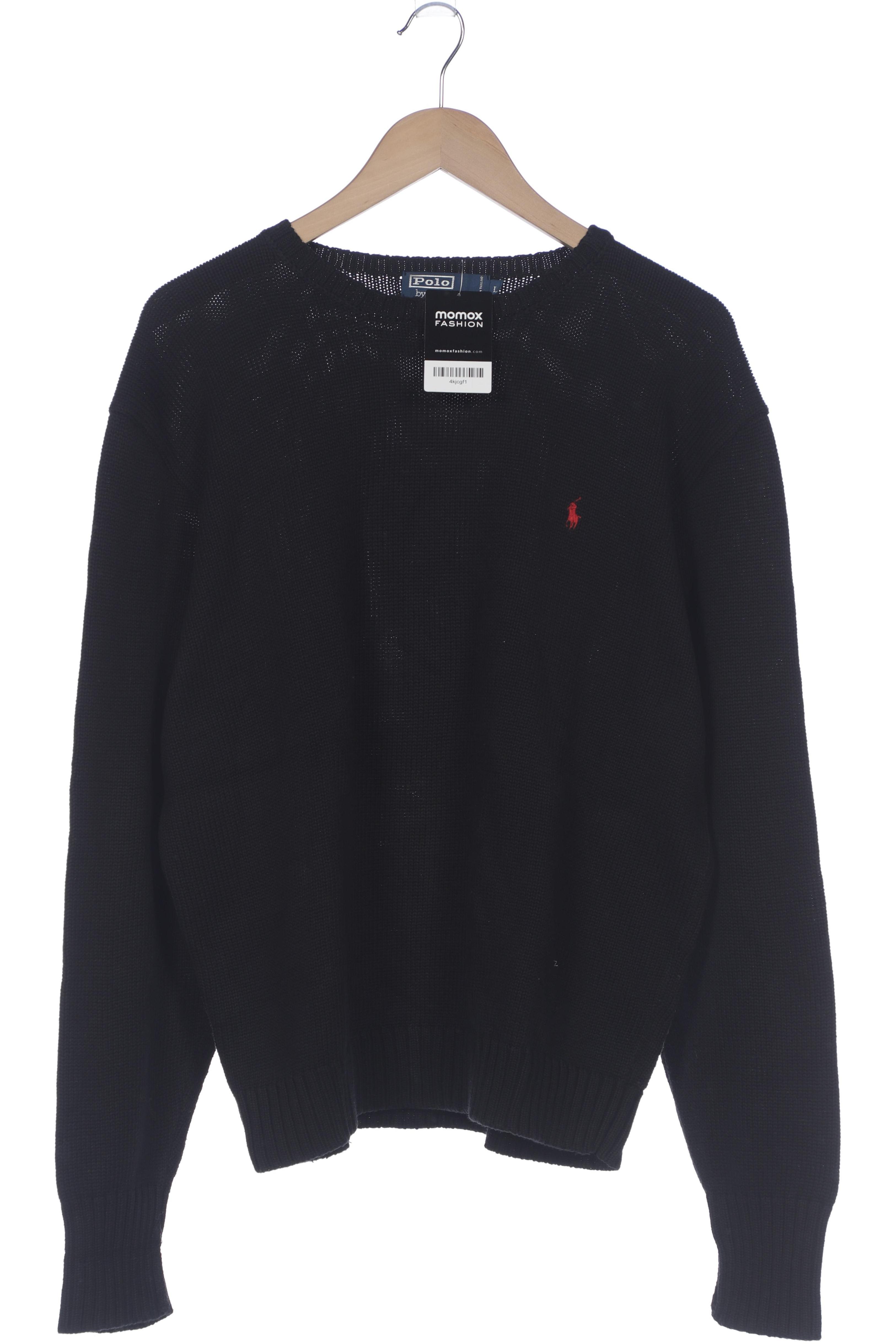 

Polo Ralph Lauren Herren Pullover, schwarz, Gr. 52