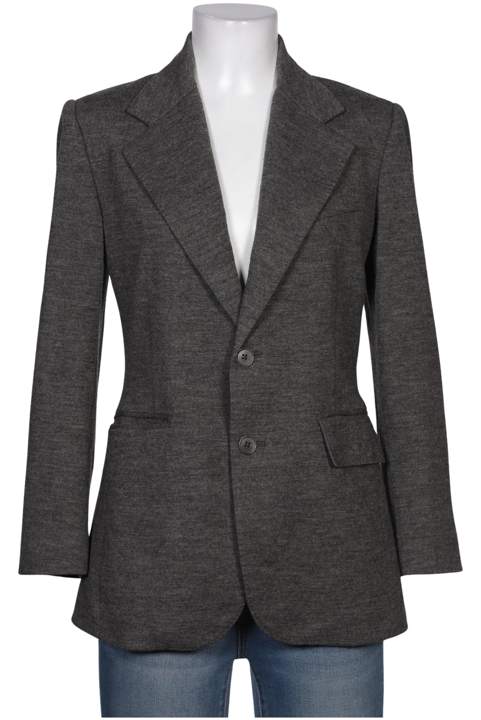 

Polo Ralph Lauren Damen Blazer, grau, Gr. 8