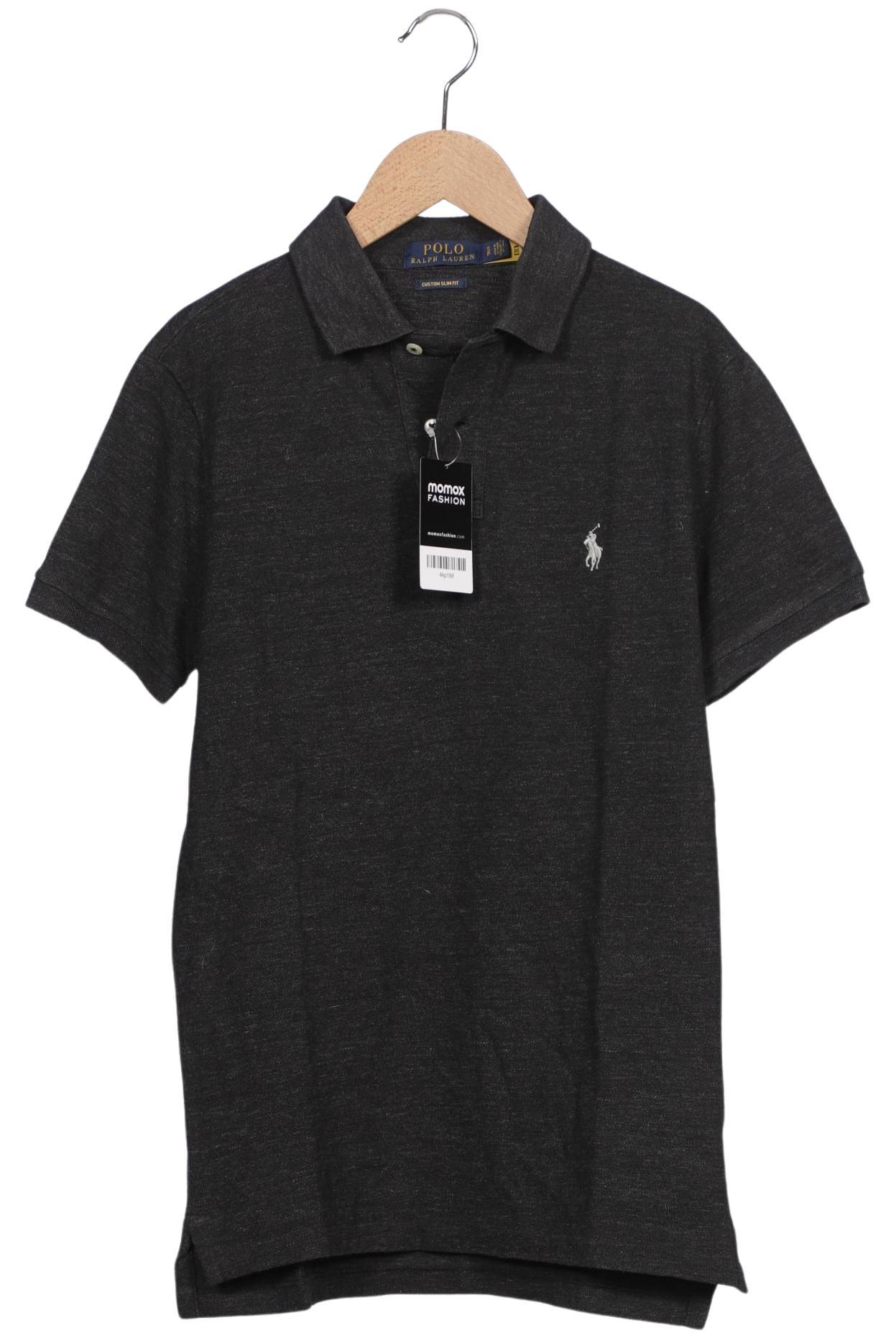 

Polo Ralph Lauren Herren Poloshirt, schwarz, Gr. 46