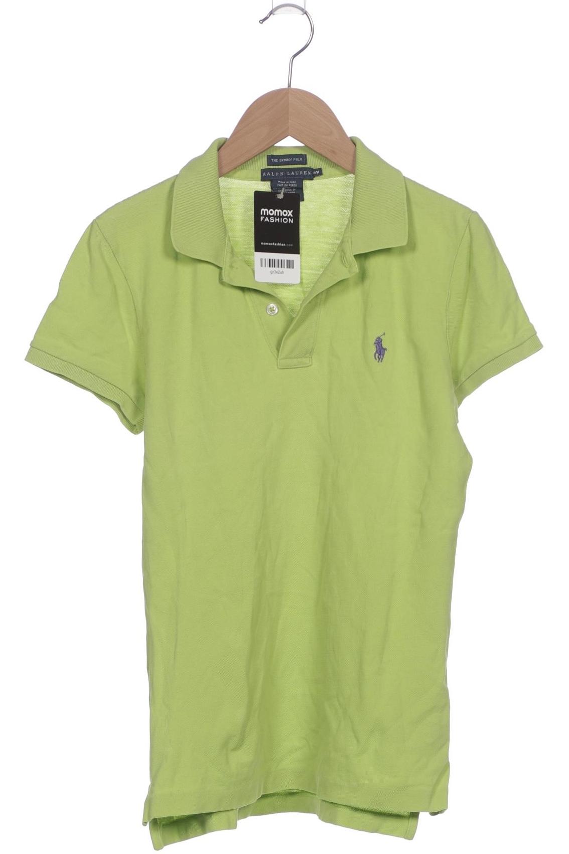 

Polo Ralph Lauren Damen Poloshirt, hellgrün, Gr. 38