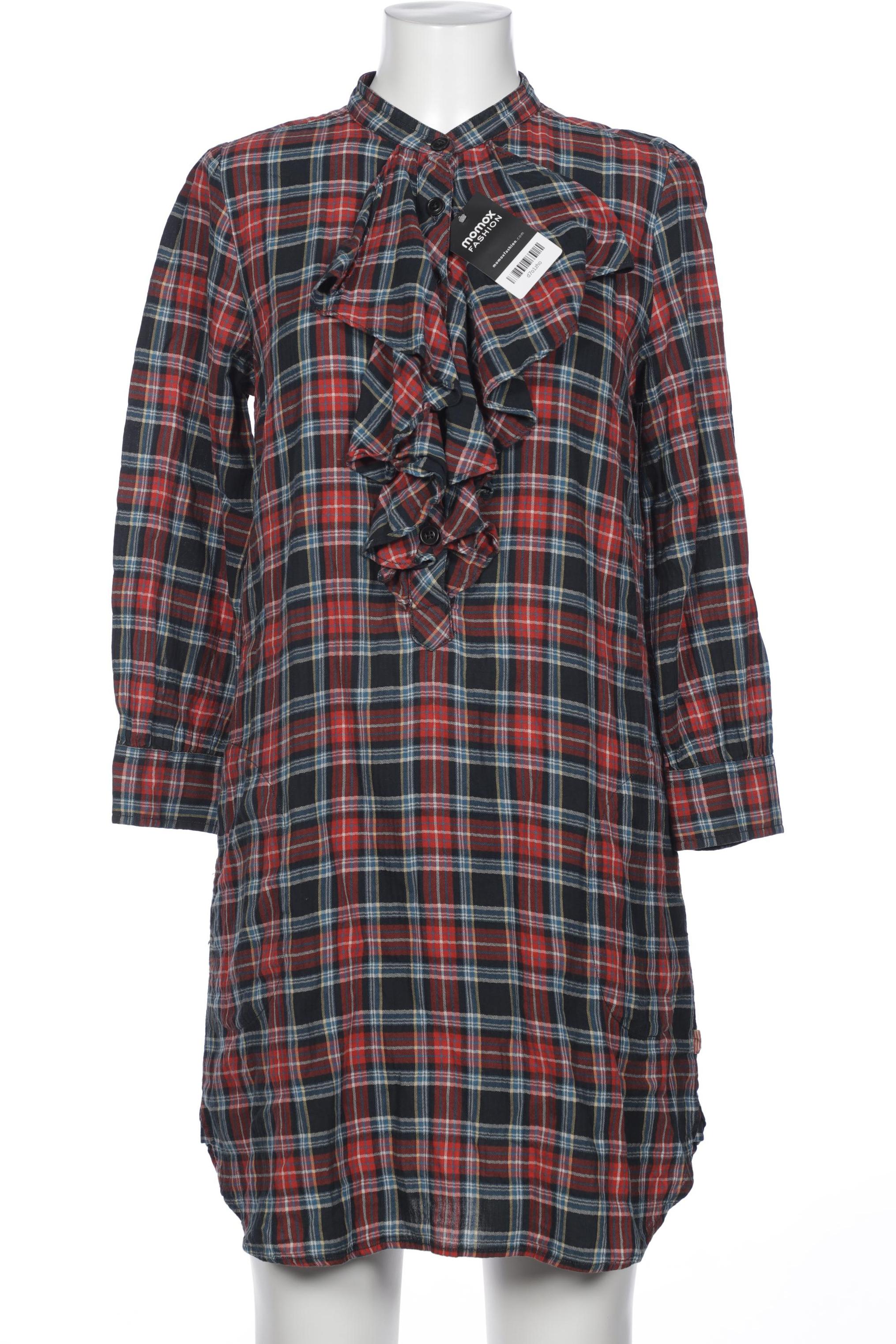 

Polo Ralph Lauren Damen Kleid, rot