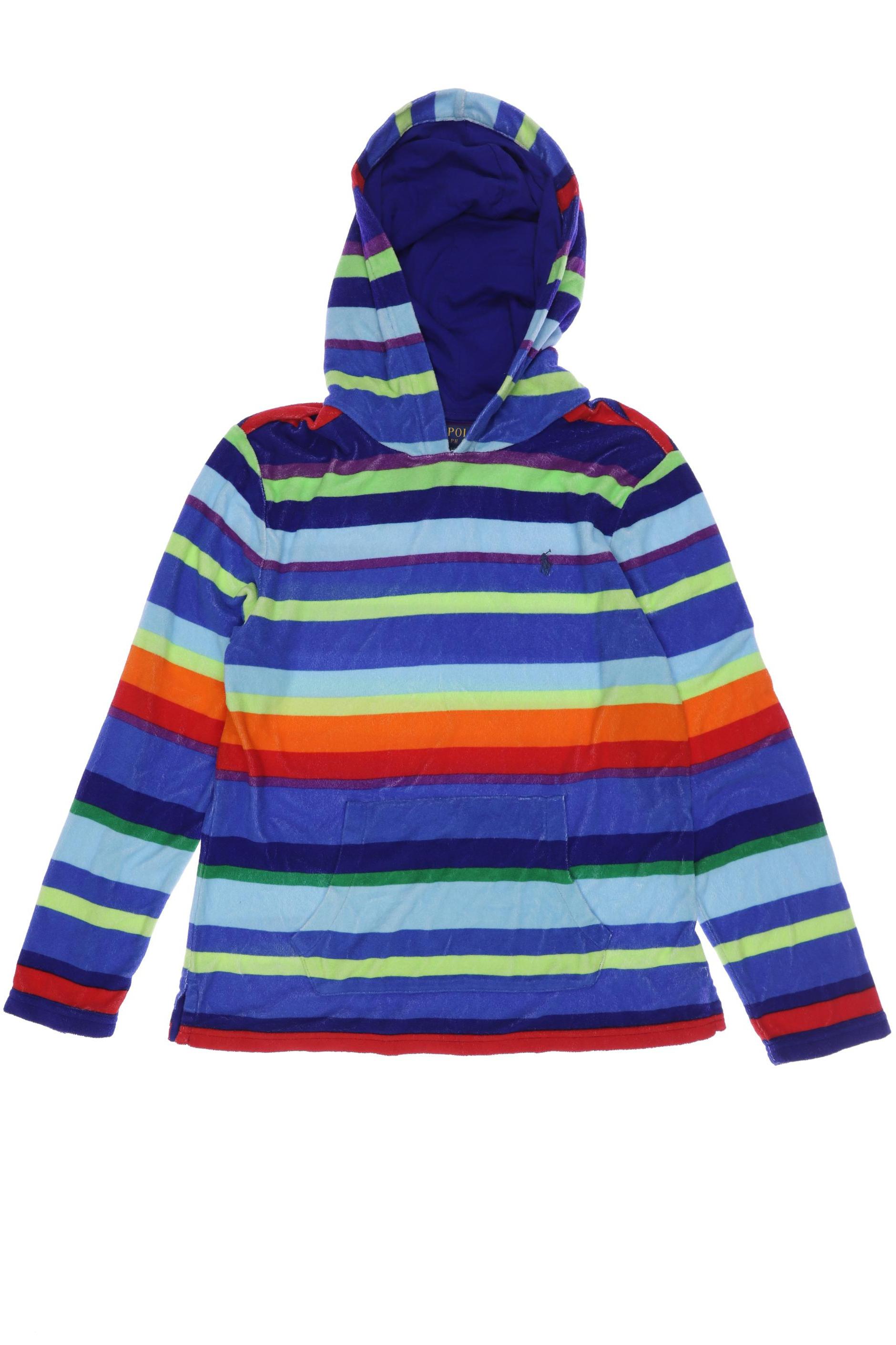 

Polo Ralph Lauren Damen Hoodies & Sweater, mehrfarbig, Gr. 158