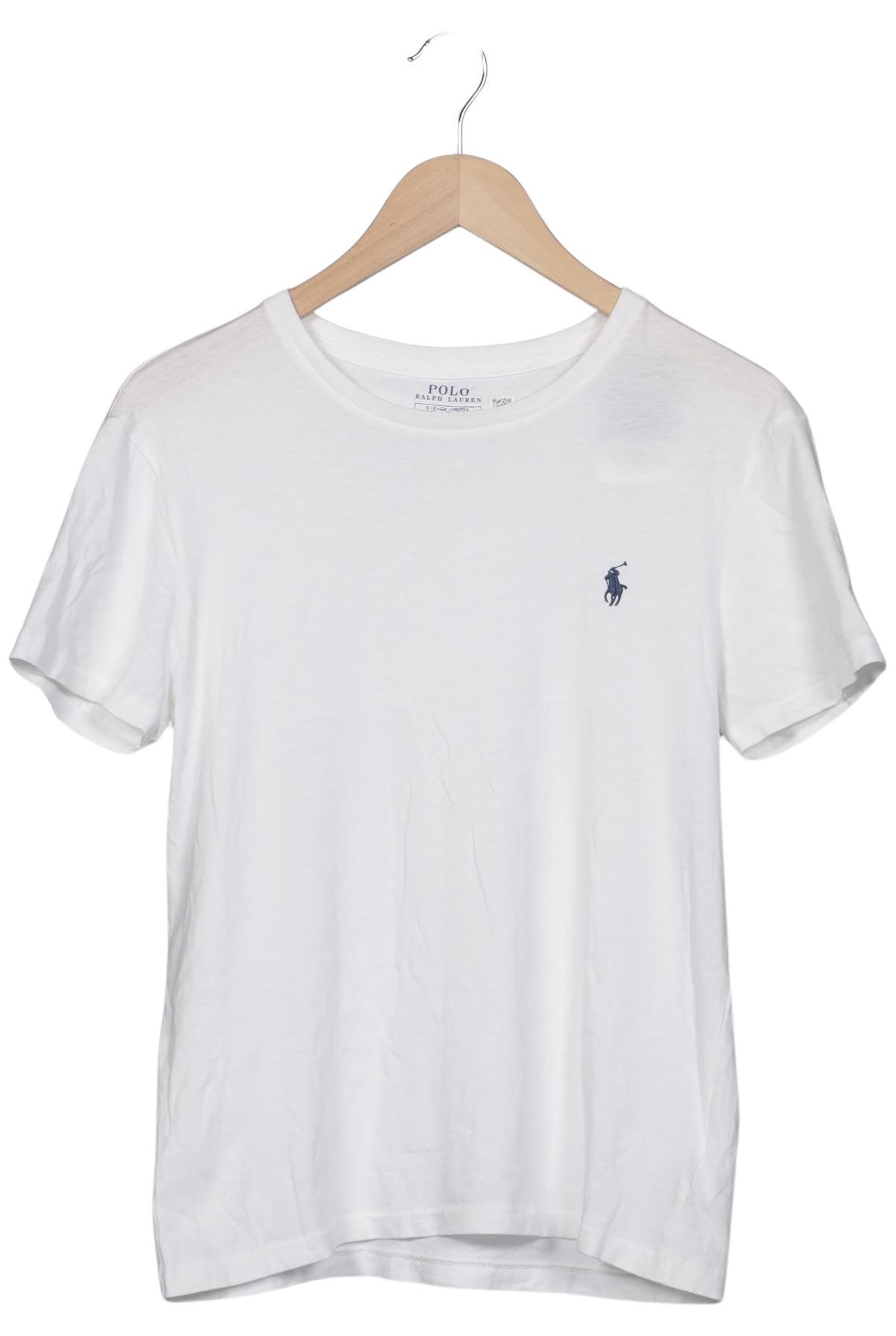 

Polo Ralph Lauren Herren T-Shirt, weiß, Gr. 46