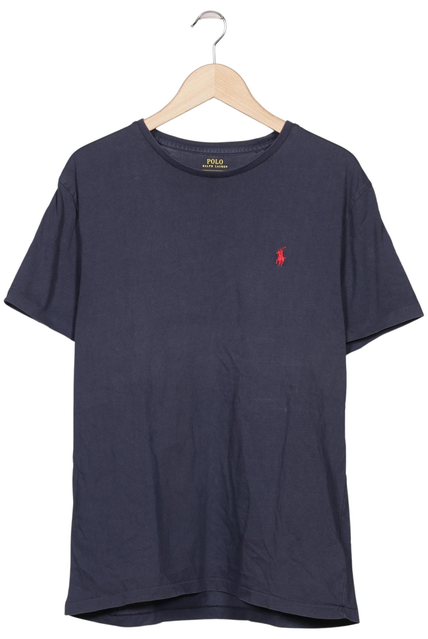 

Polo Ralph Lauren Herren T-Shirt, marineblau, Gr. 52