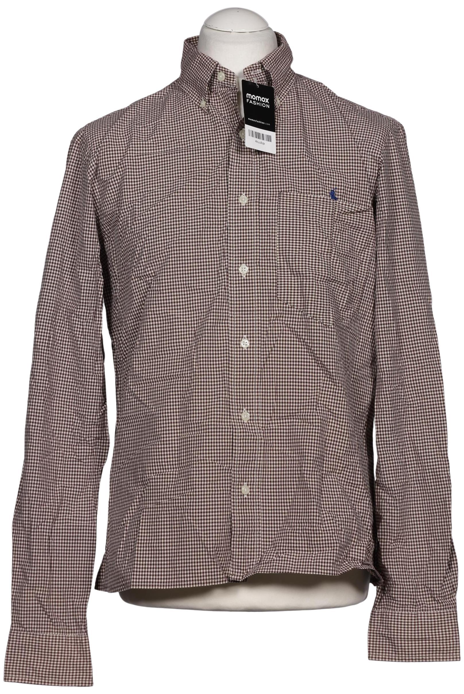 

Polo Ralph Lauren Herren Hemd, braun, Gr. 50