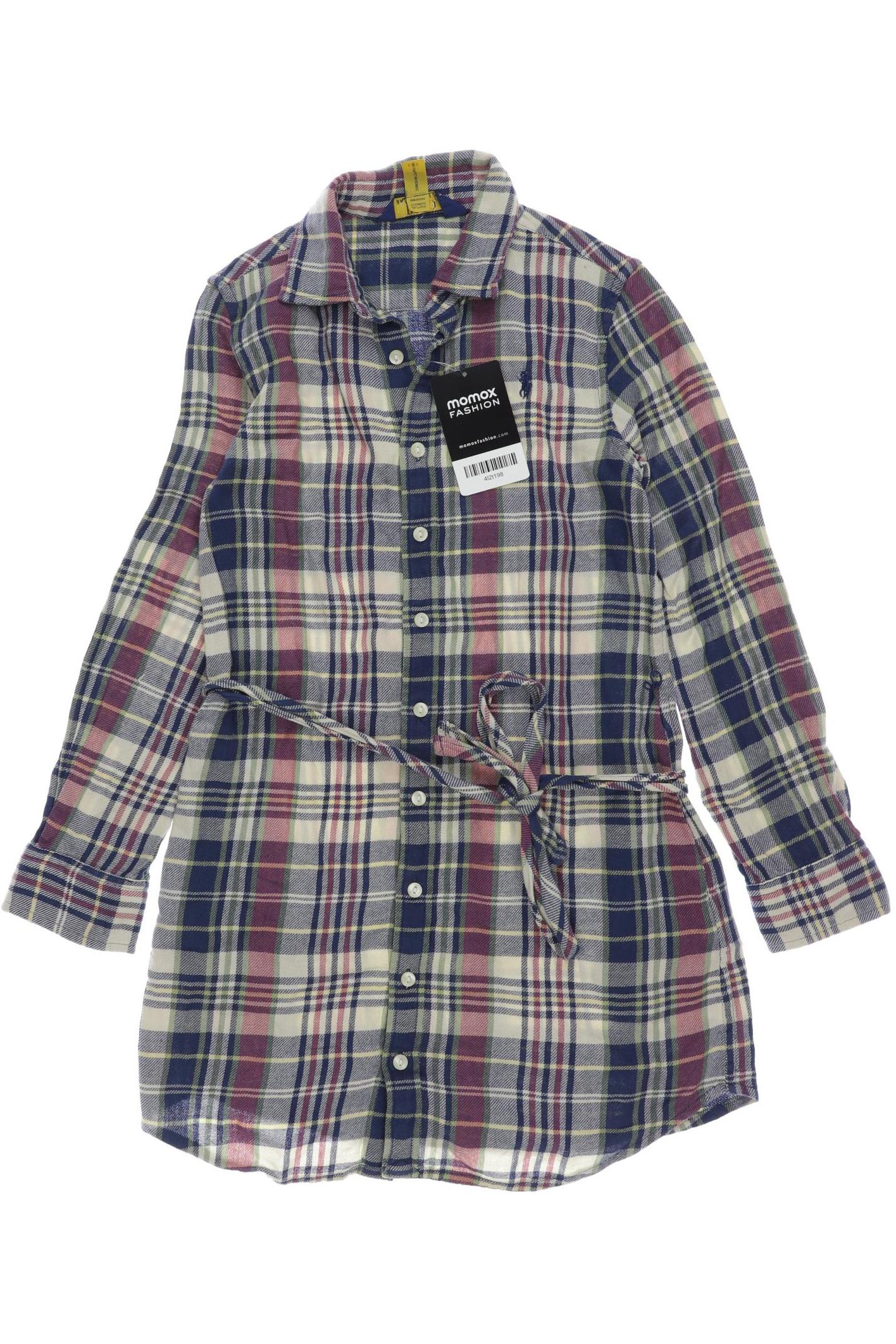 

Polo Ralph Lauren Damen Kleid, blau, Gr. 128